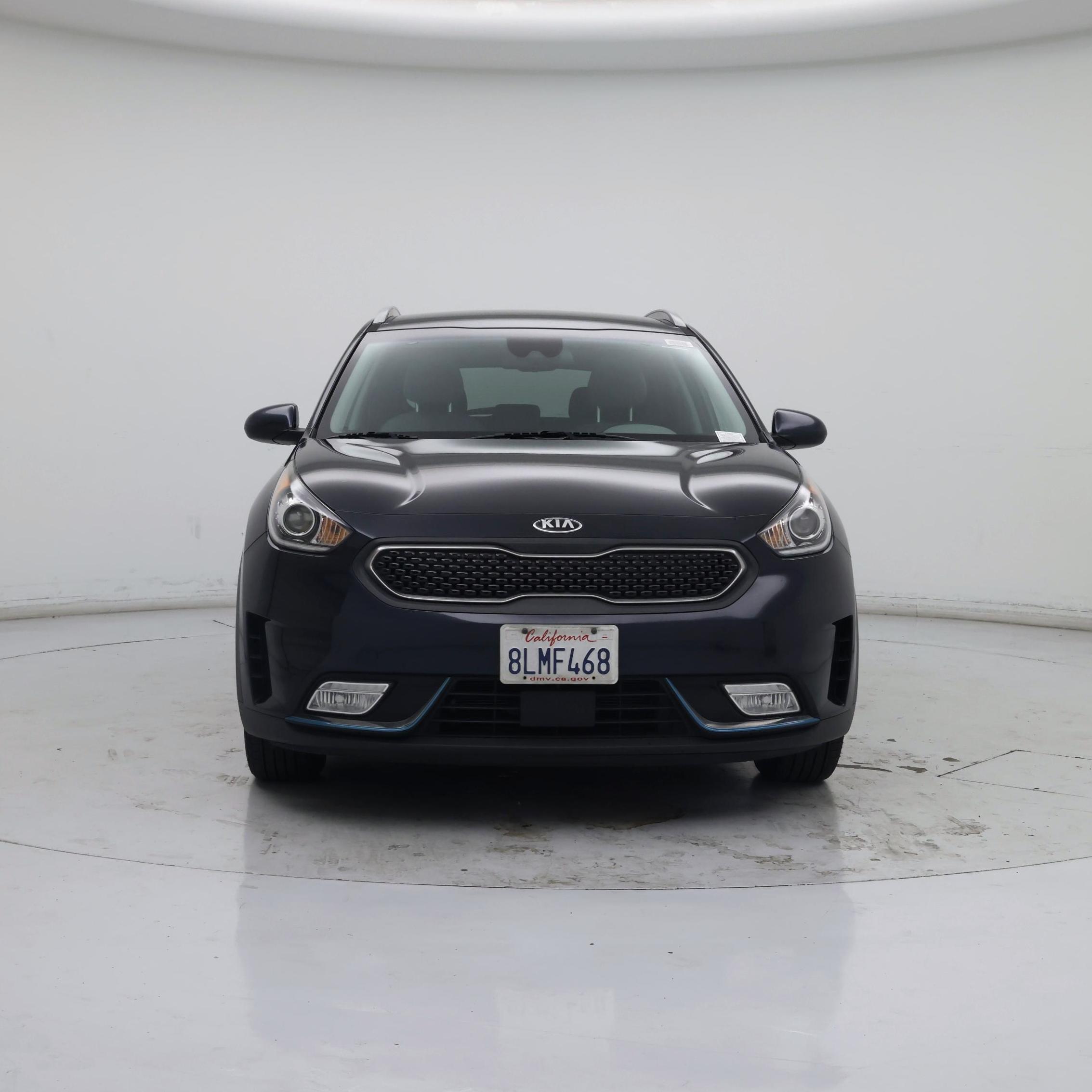 Thumbnail: 2019 Kia Niro - 5