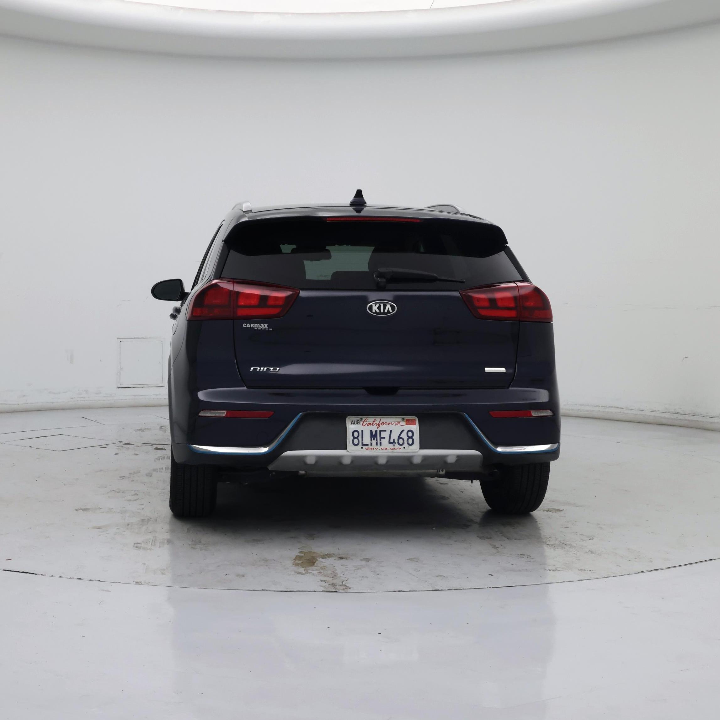 Thumbnail: 2019 Kia Niro - 6