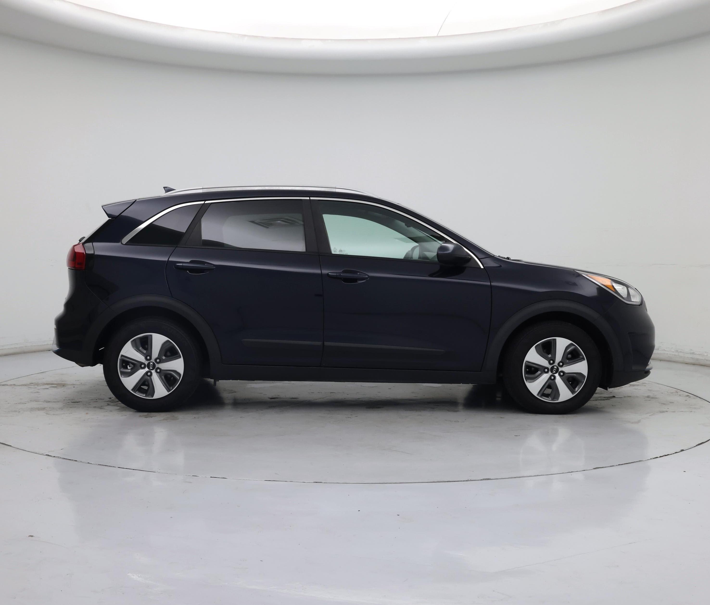 Thumbnail: 2019 Kia Niro - 7