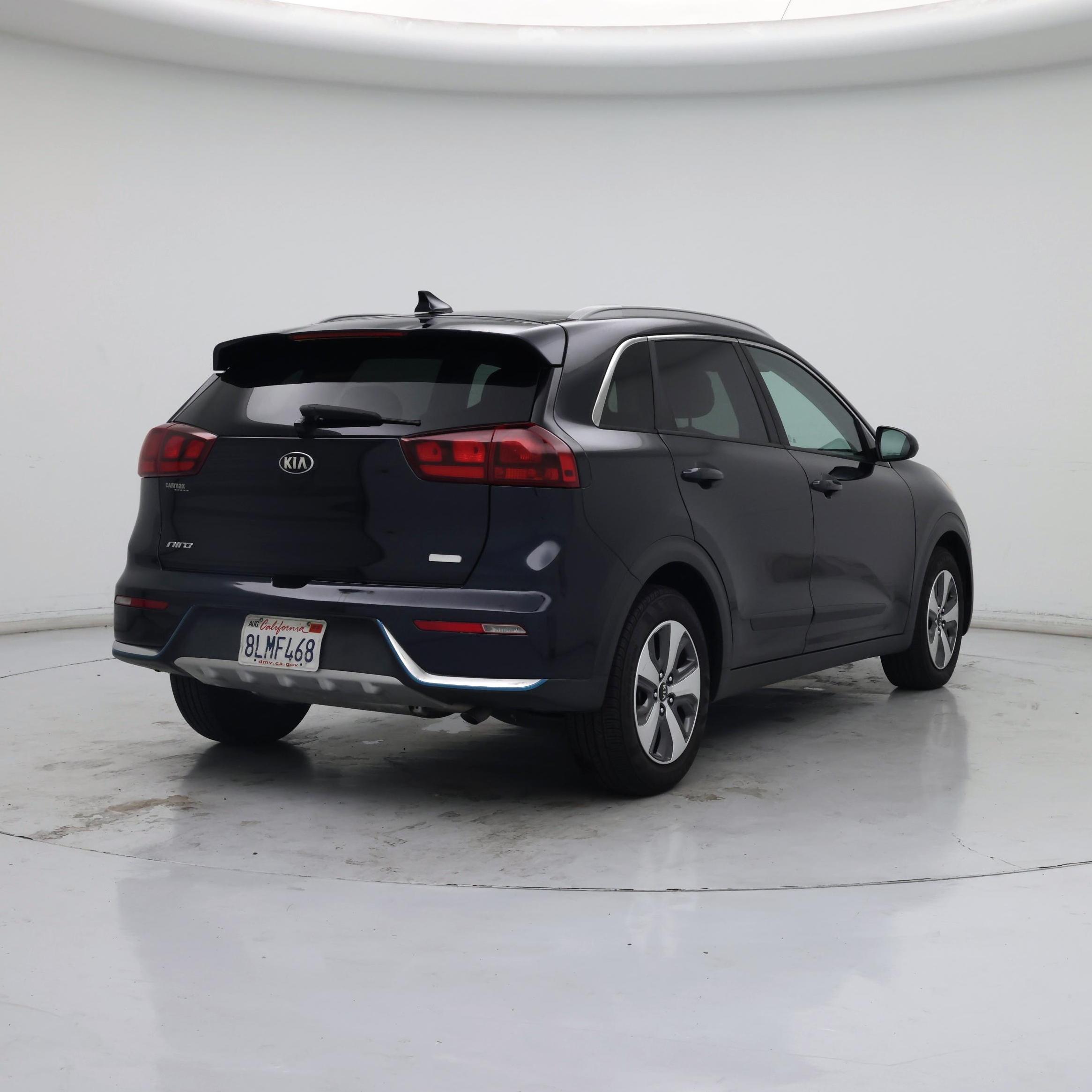Thumbnail: 2019 Kia Niro - 8