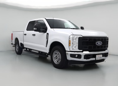 2024 Ford F250 XL