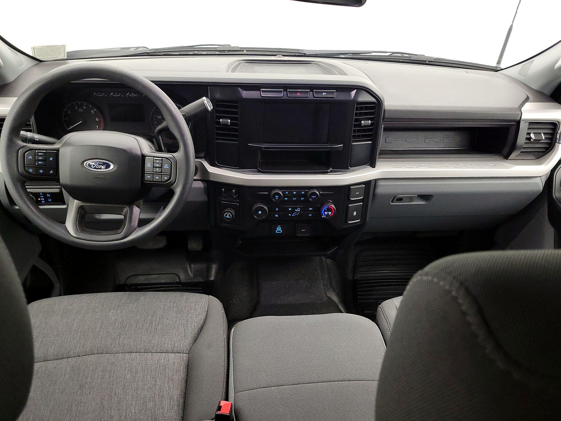 Thumbnail: 2024 Ford F-250 - 9