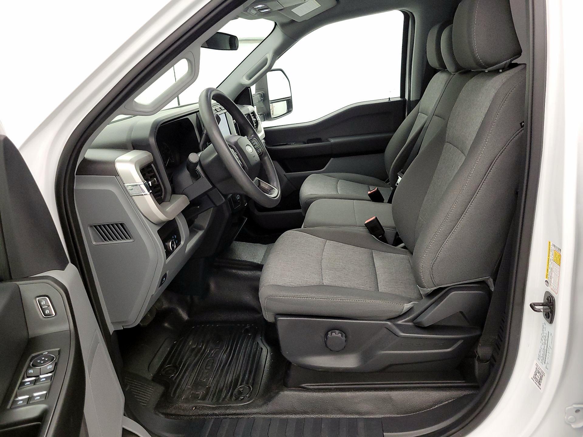 Thumbnail: 2024 Ford F-250 - 11