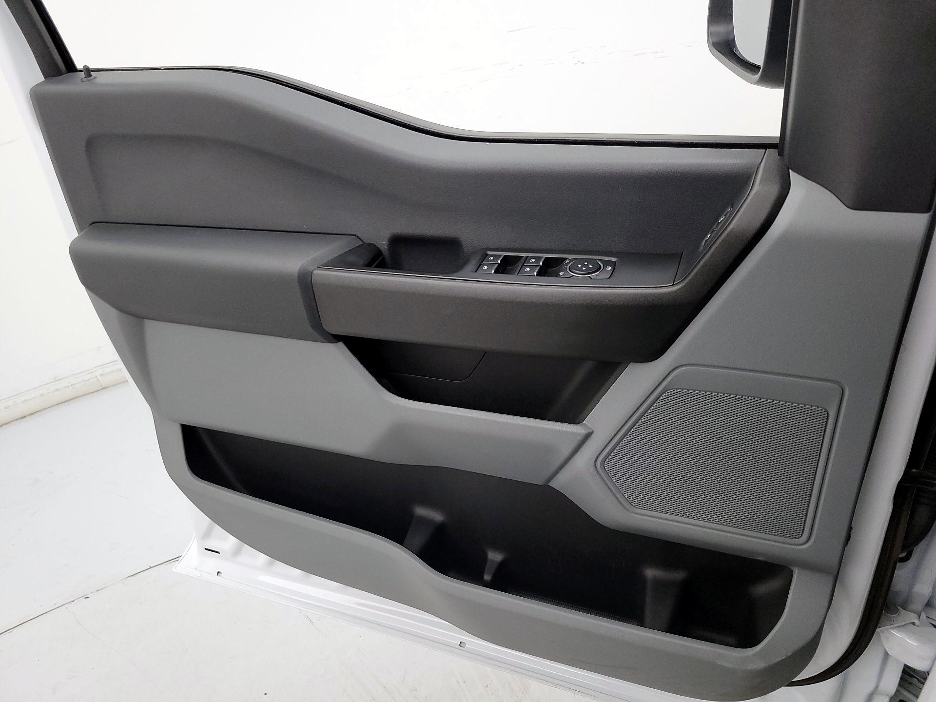 Thumbnail: 2024 Ford F-250 - 12