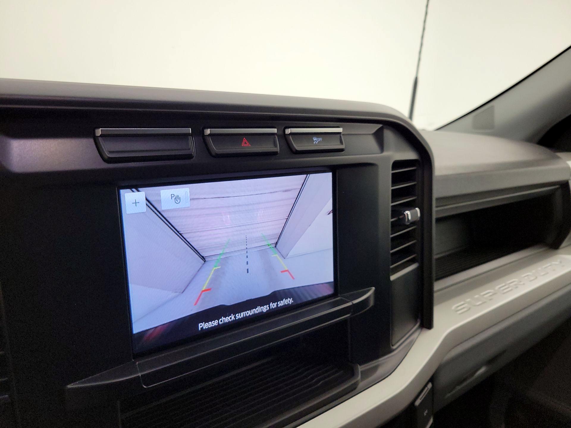 Thumbnail: 2024 Ford F-250 - 14