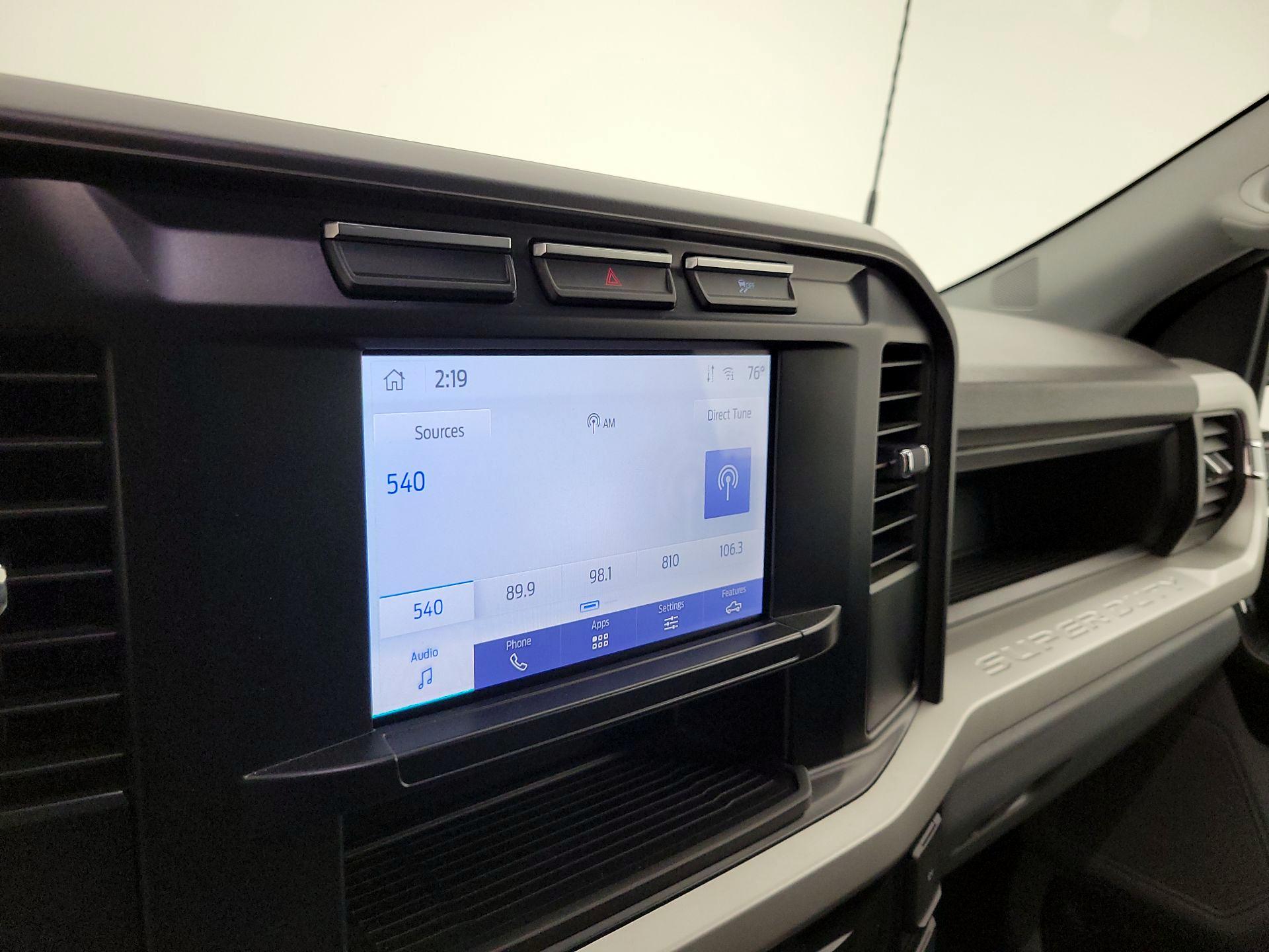 Thumbnail: 2024 Ford F-250 - 15