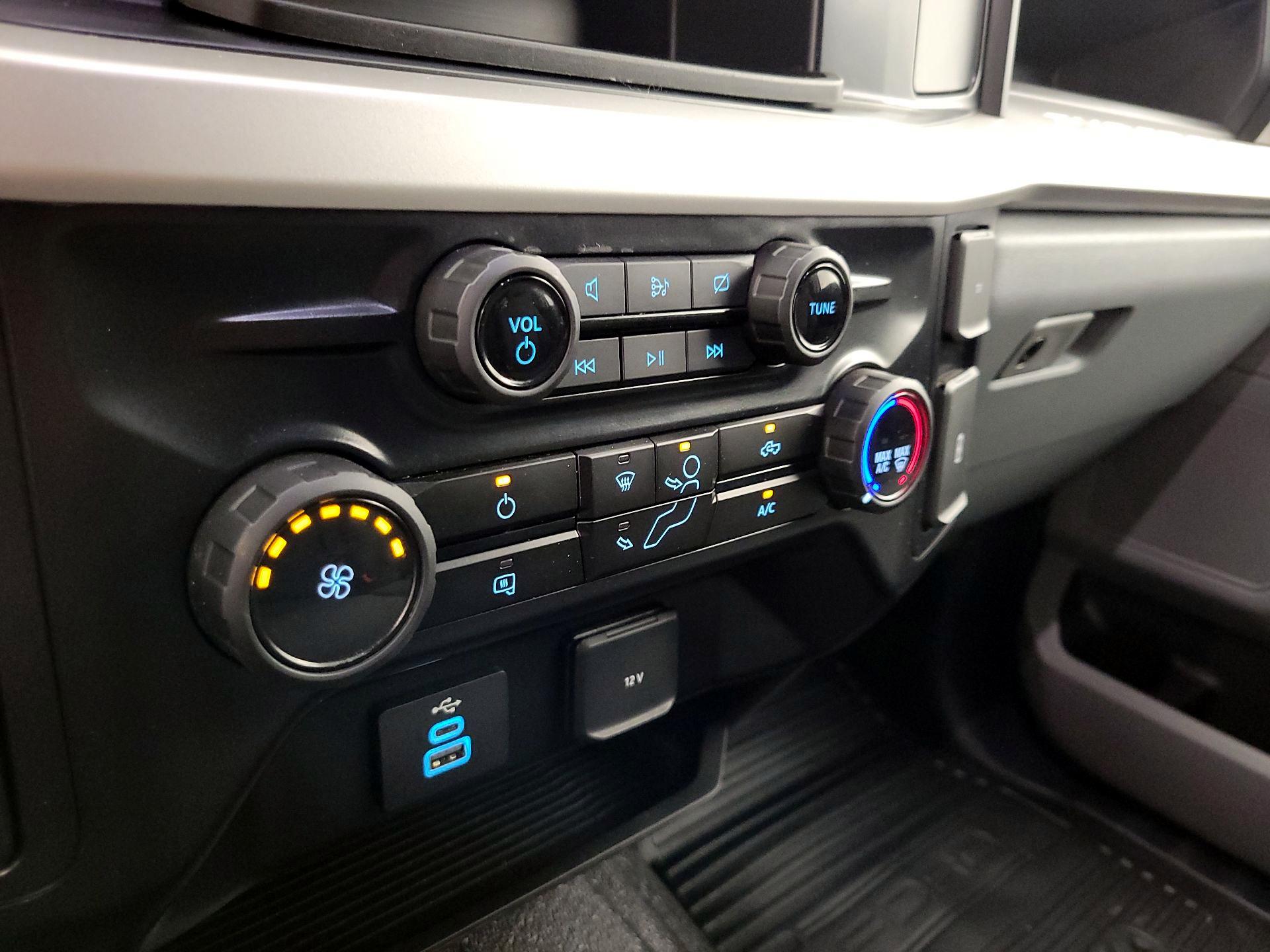 Thumbnail: 2024 Ford F-250 - 16