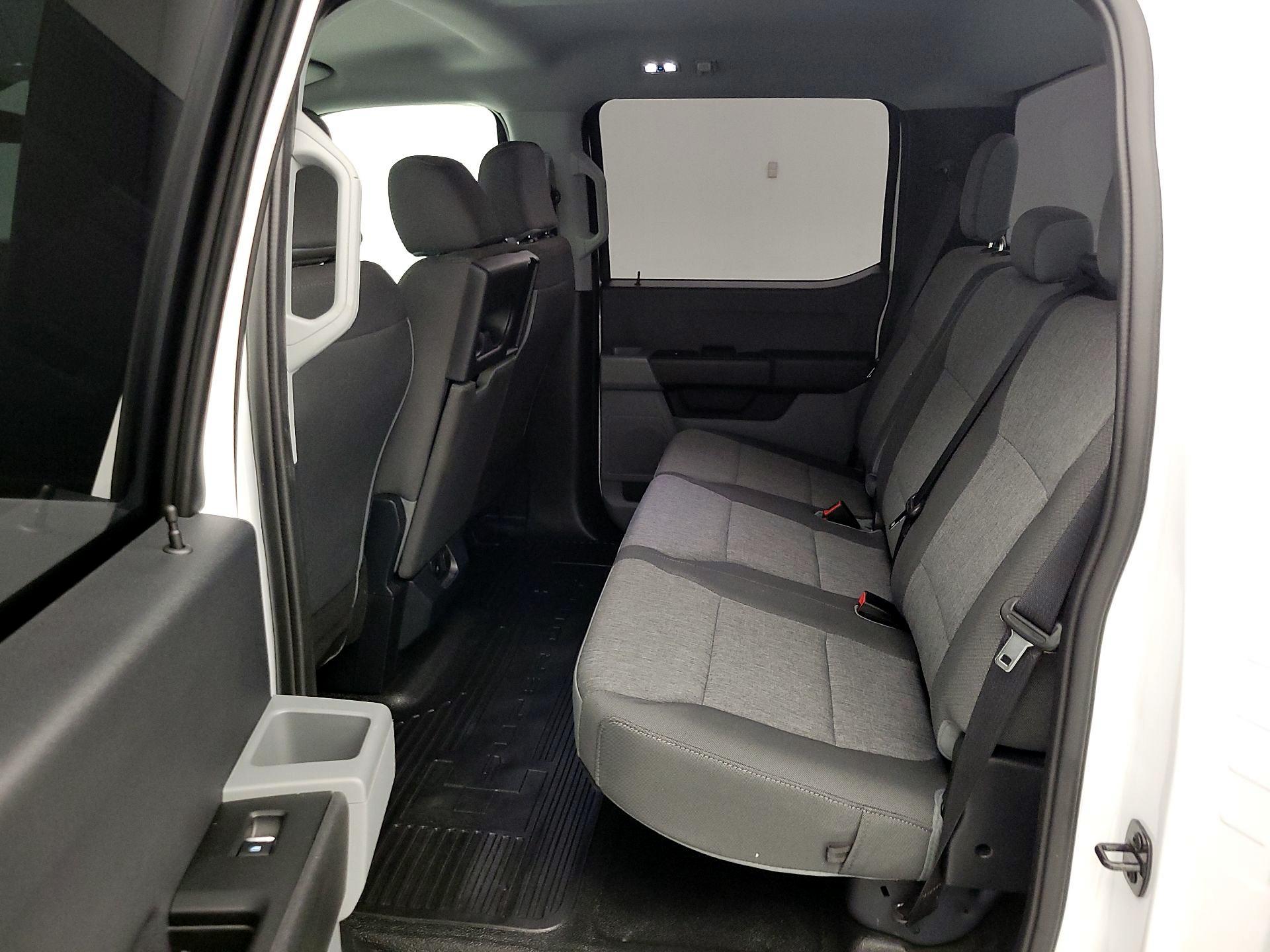 Thumbnail: 2024 Ford F-250 - 18