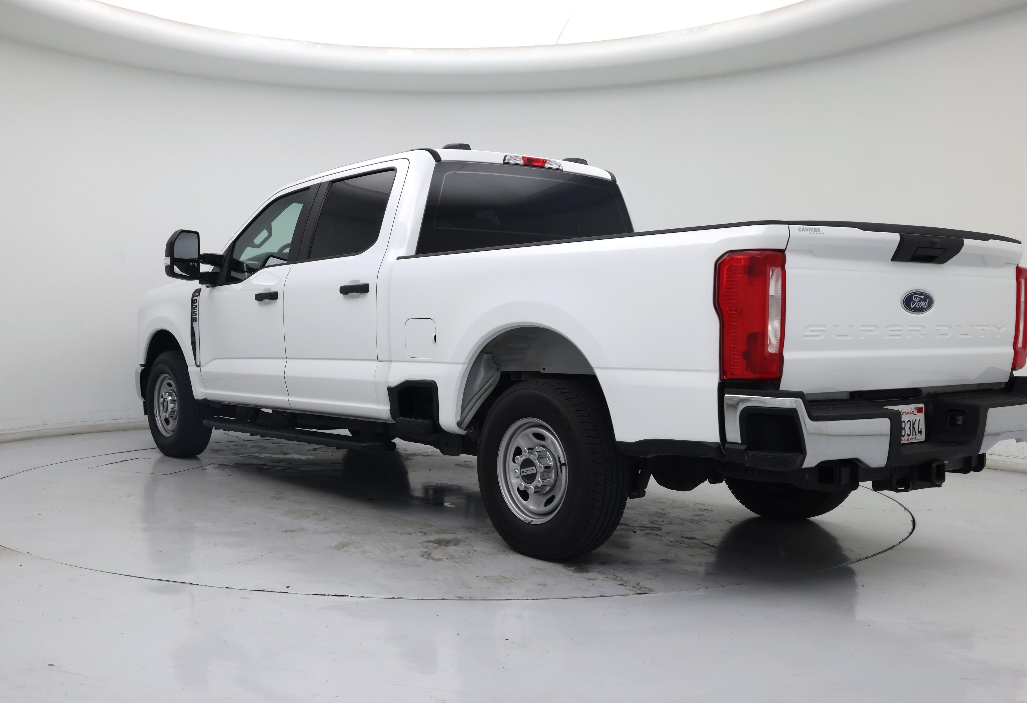 Thumbnail: 2024 Ford F-250 - 2