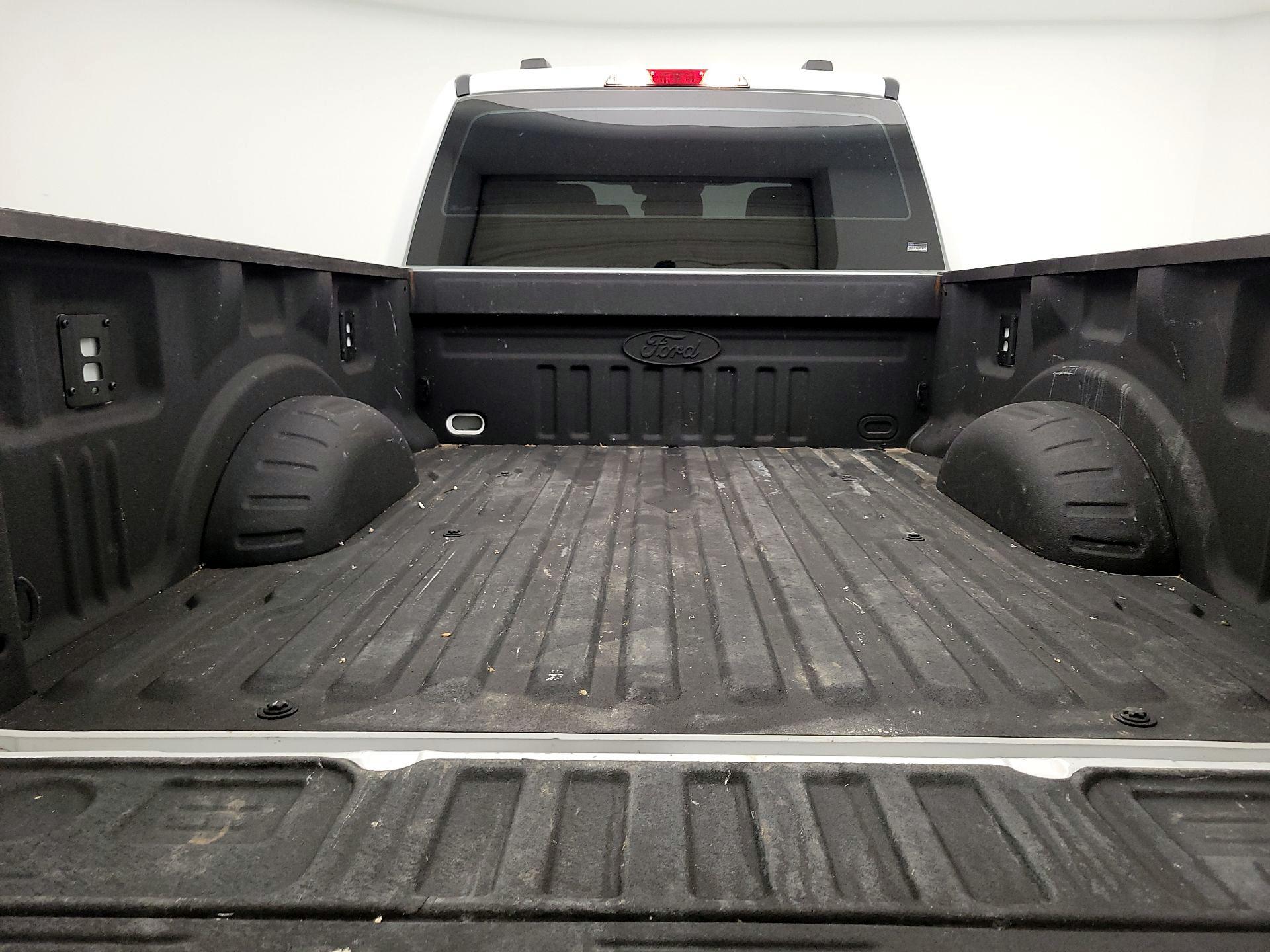 Thumbnail: 2024 Ford F-250 - 19