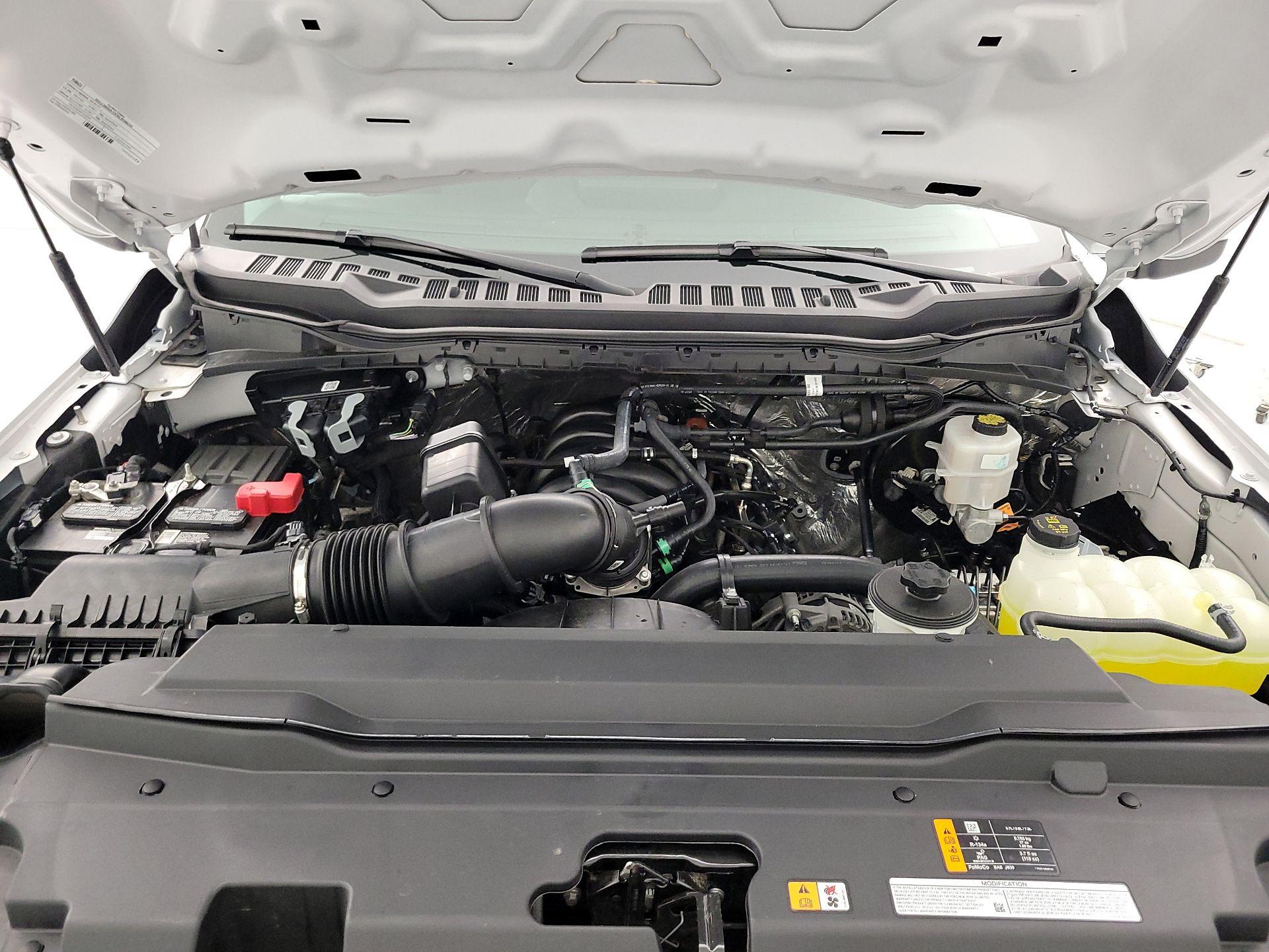 Thumbnail: 2024 Ford F-250 - 20