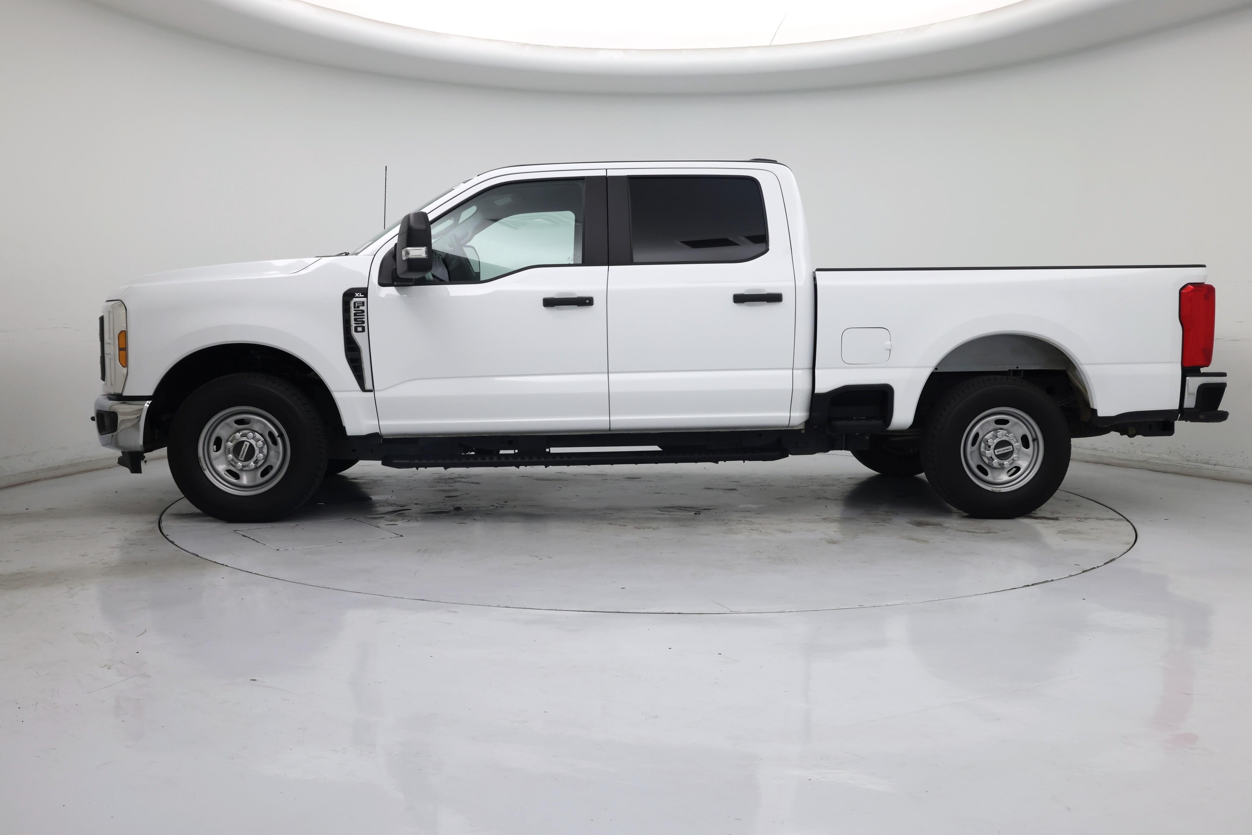 Thumbnail: 2024 Ford F-250 - 3