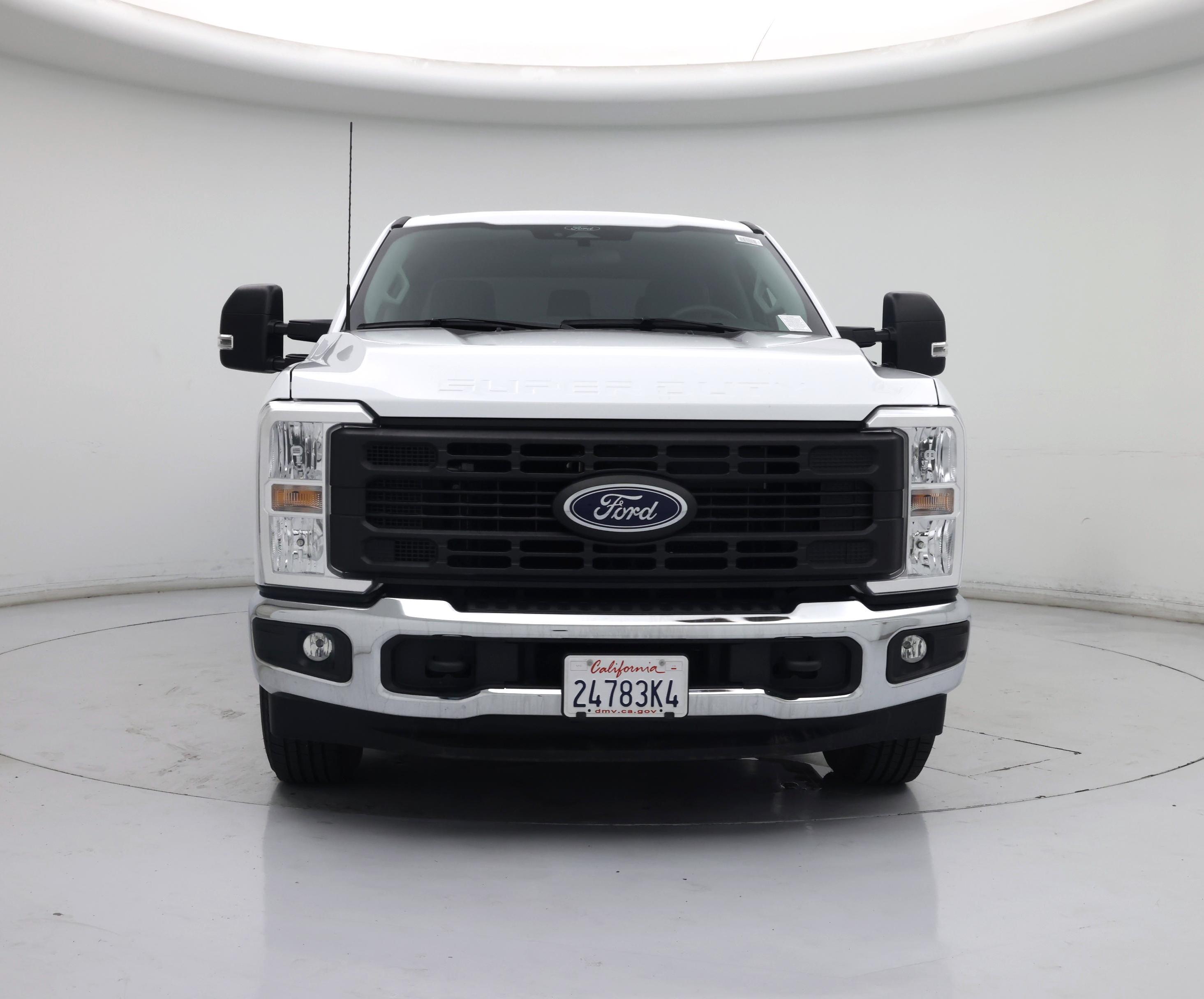 Thumbnail: 2024 Ford F-250 - 5