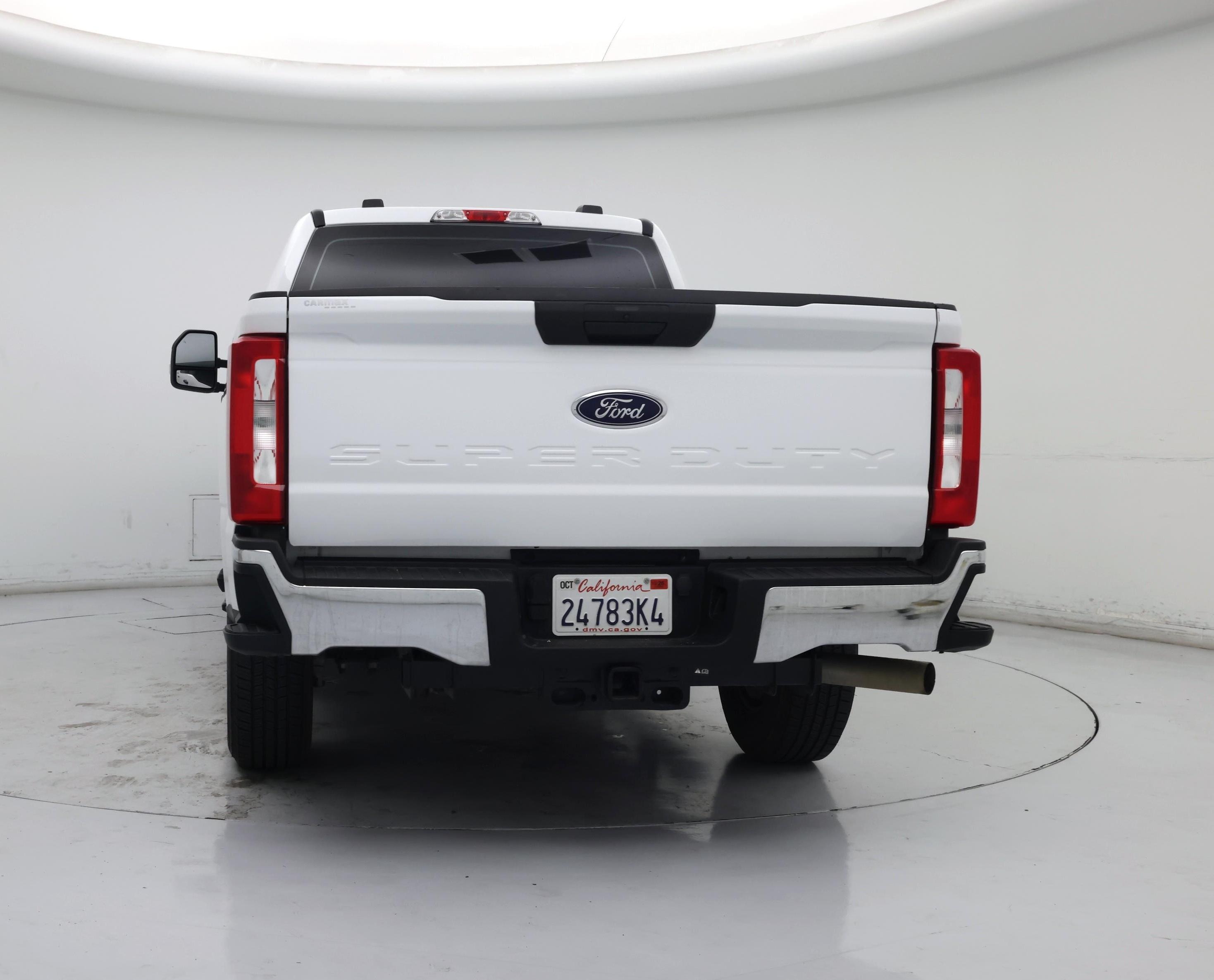 Thumbnail: 2024 Ford F-250 - 6