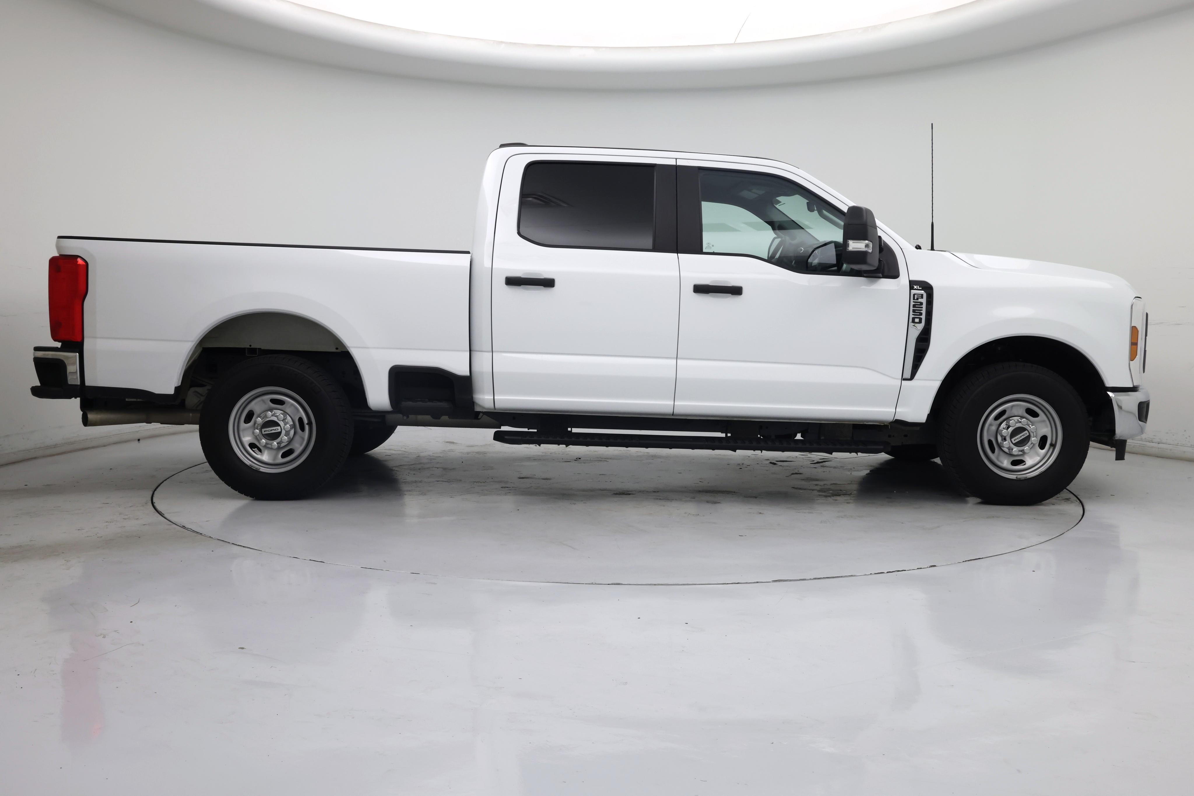 Thumbnail: 2024 Ford F-250 - 7