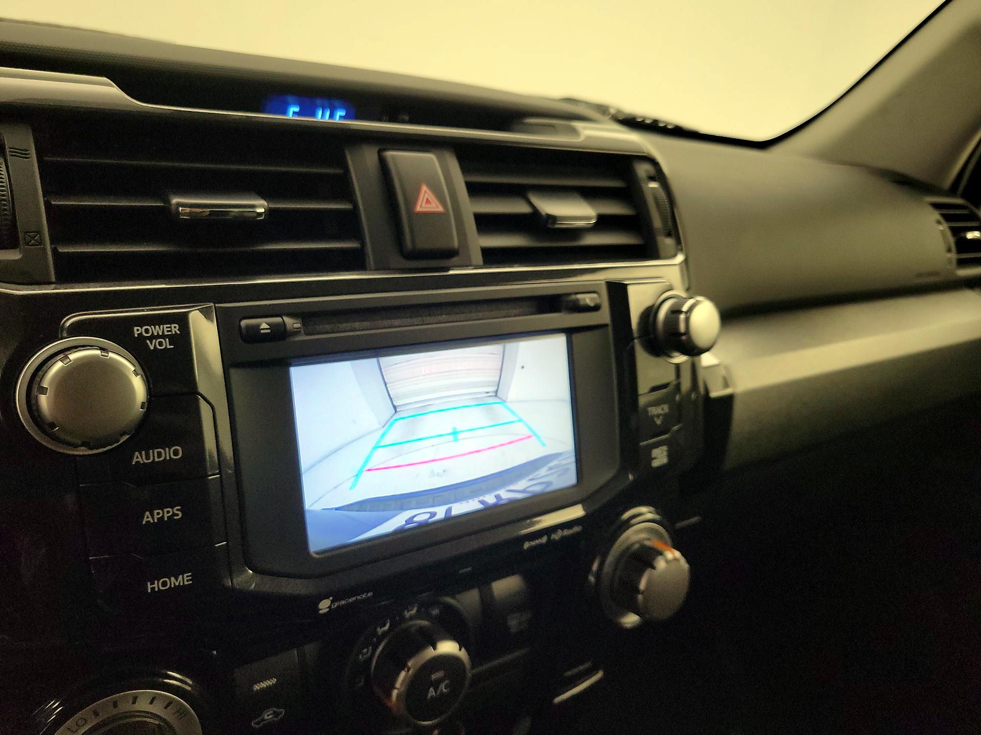 Thumbnail: 2018 Toyota 4Runner - 14