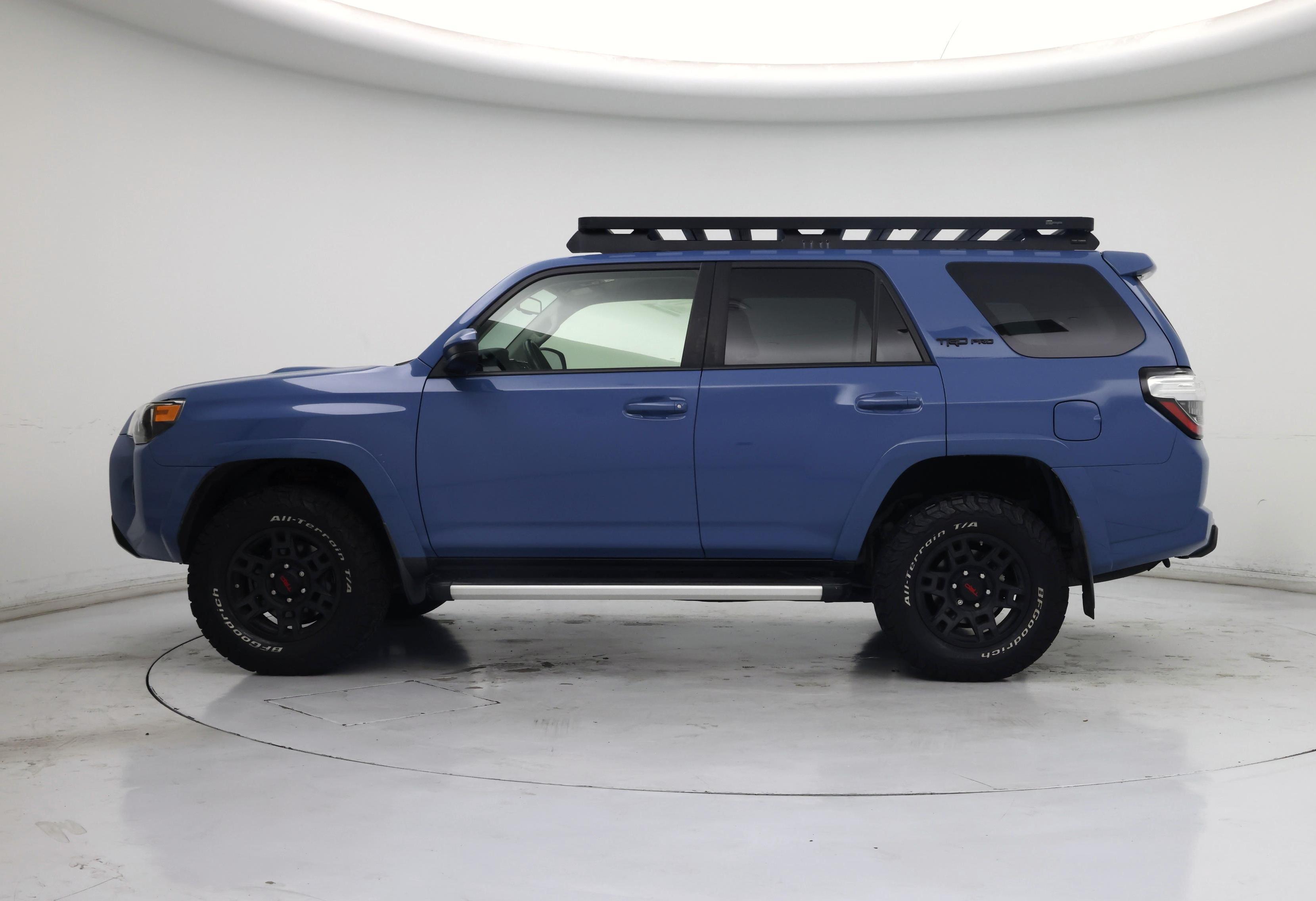 Thumbnail: 2018 Toyota 4Runner - 3