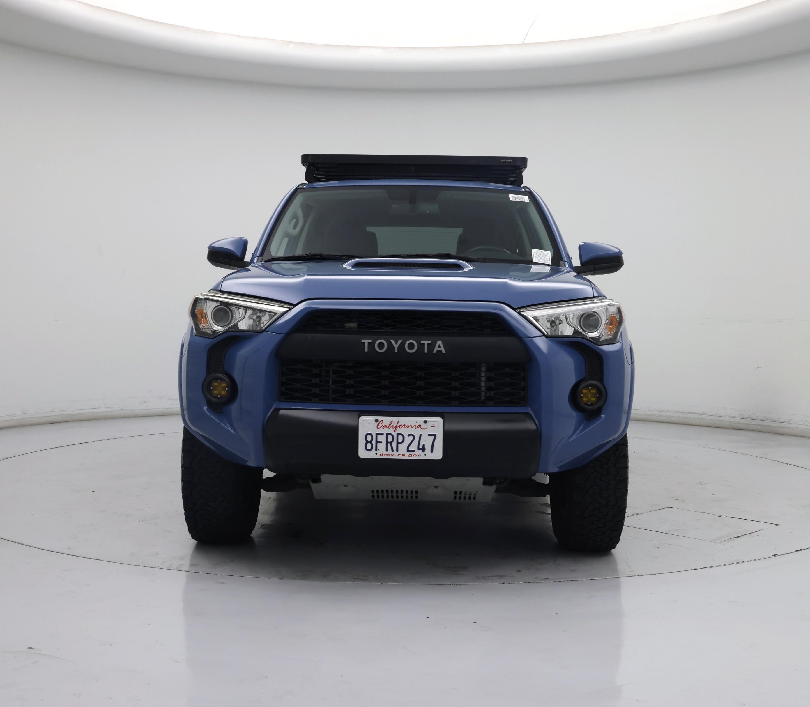 Thumbnail: 2018 Toyota 4Runner - 5