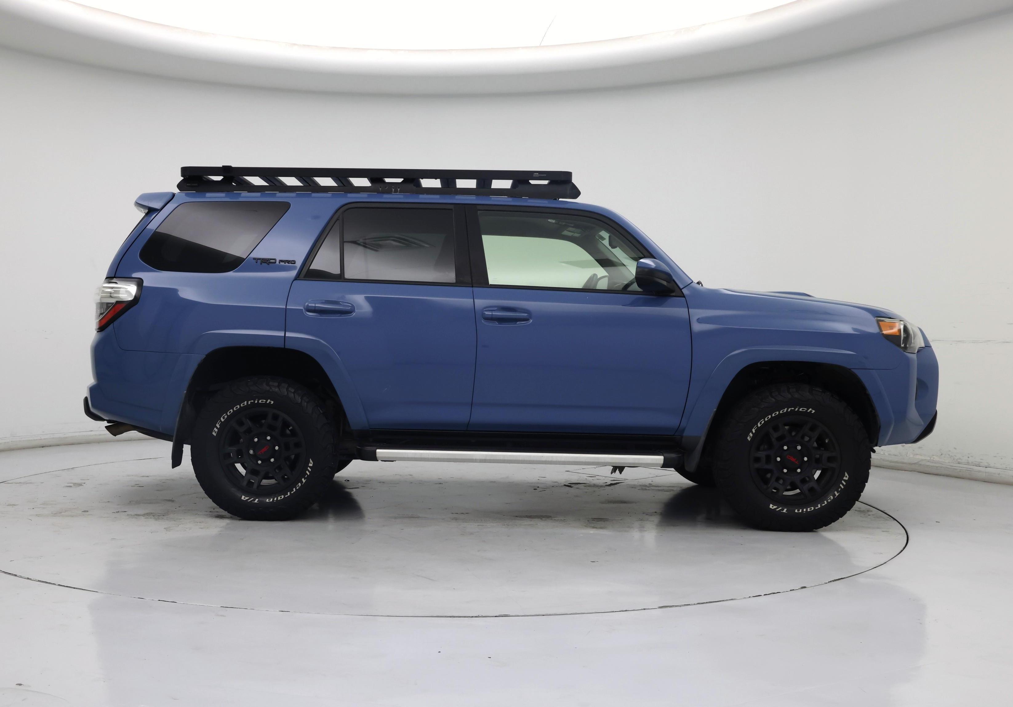 Thumbnail: 2018 Toyota 4Runner - 7