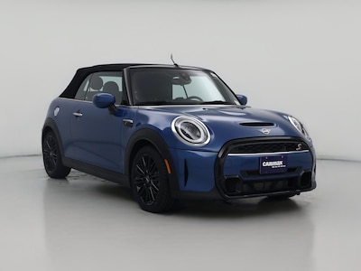 2023 Mini Cooper S