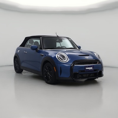 2023 Mini Cooper S