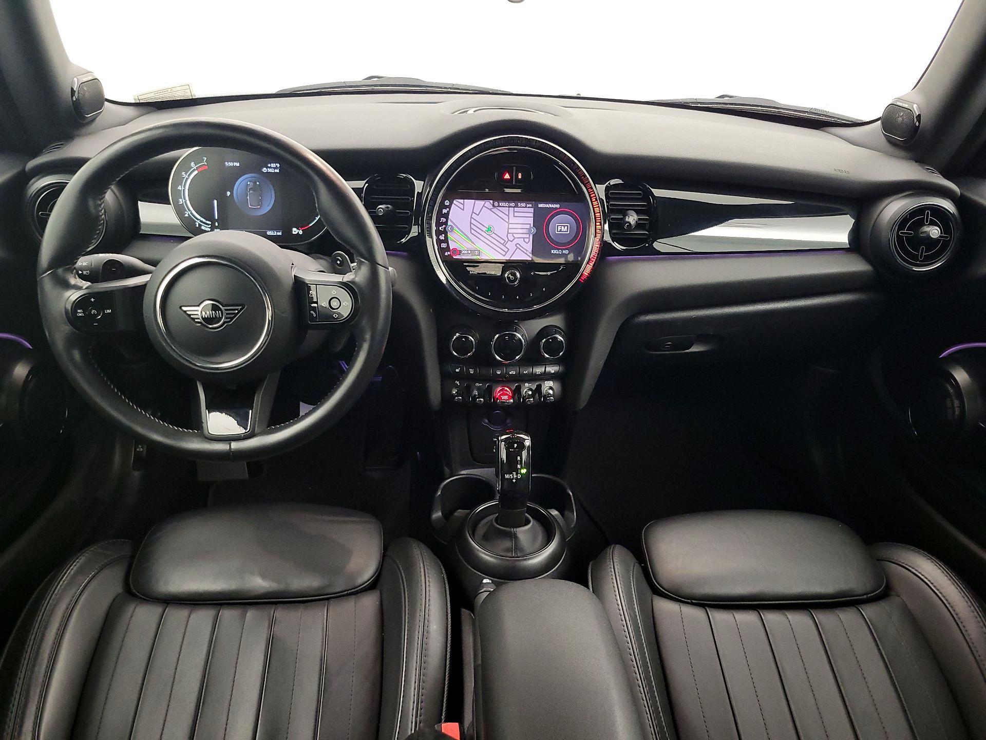 Thumbnail: 2023 MINI Cooper - 9