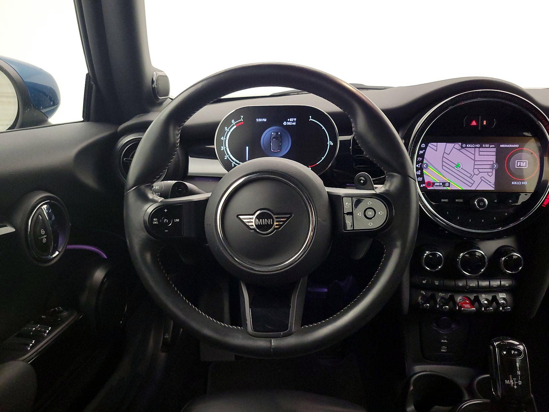 Thumbnail: 2023 MINI Cooper - 10