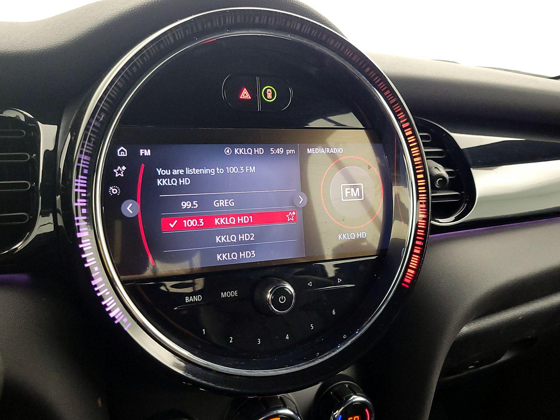 Thumbnail: 2023 MINI Cooper - 16