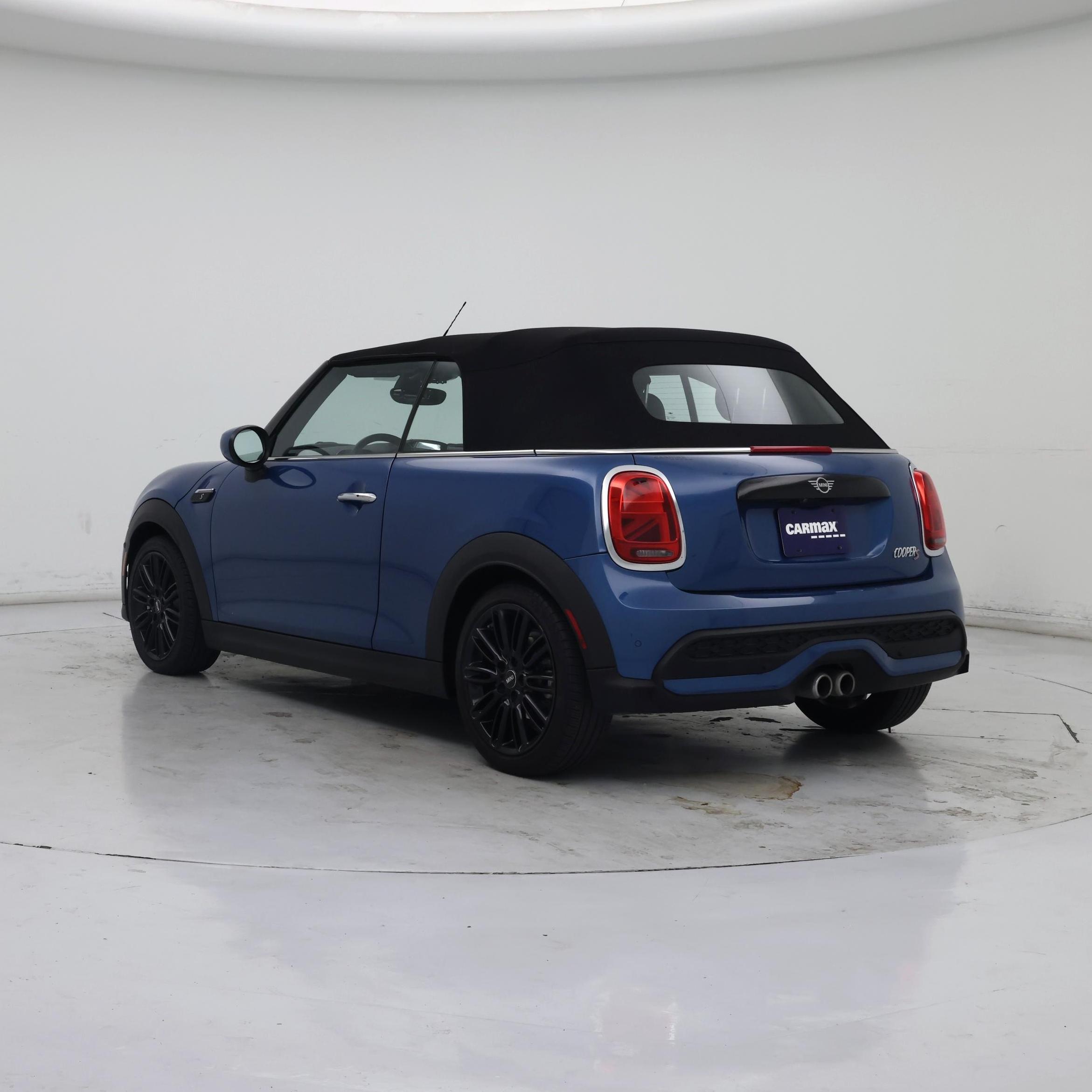 Thumbnail: 2023 MINI Cooper - 2