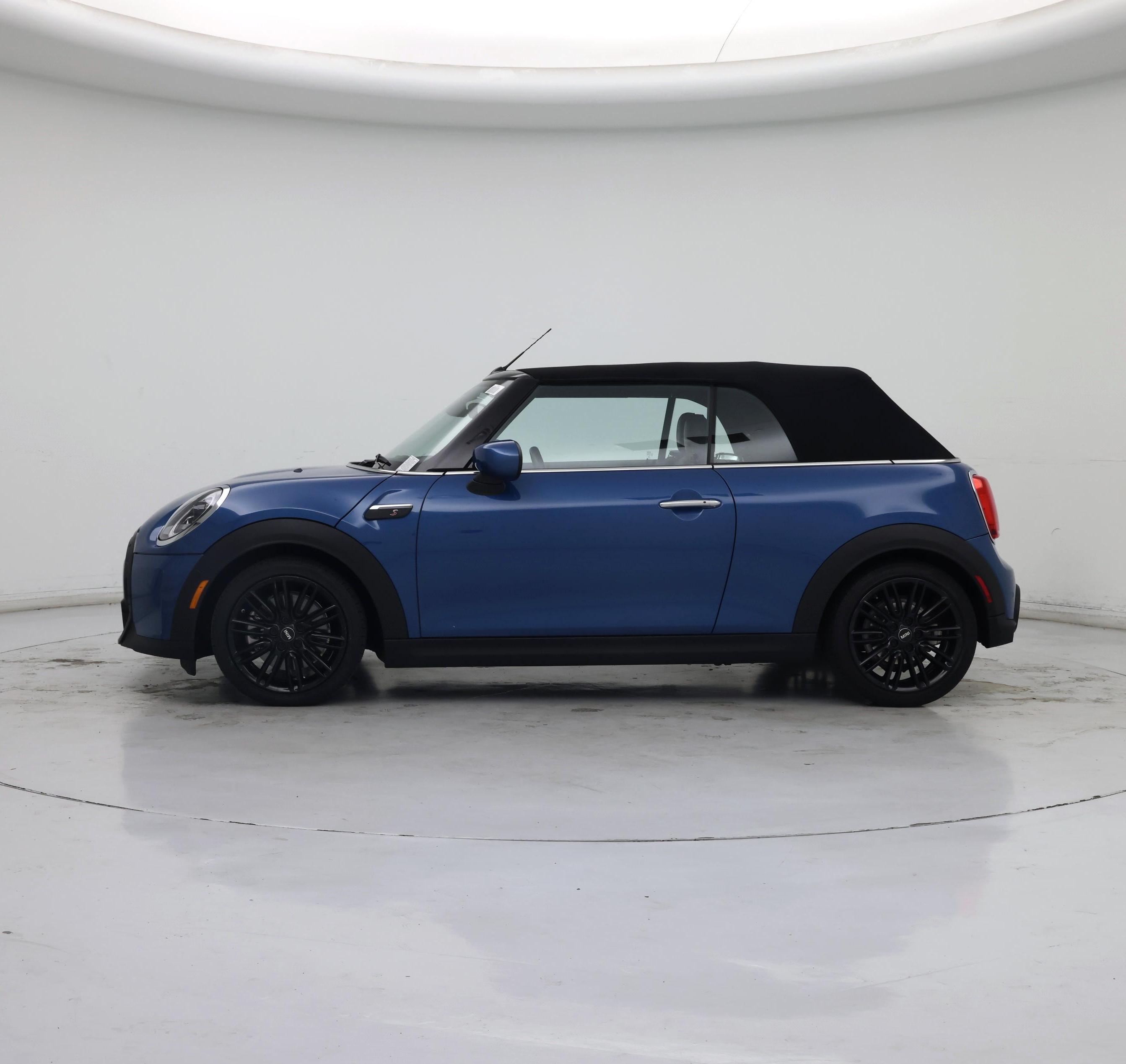 Thumbnail: 2023 MINI Cooper - 3