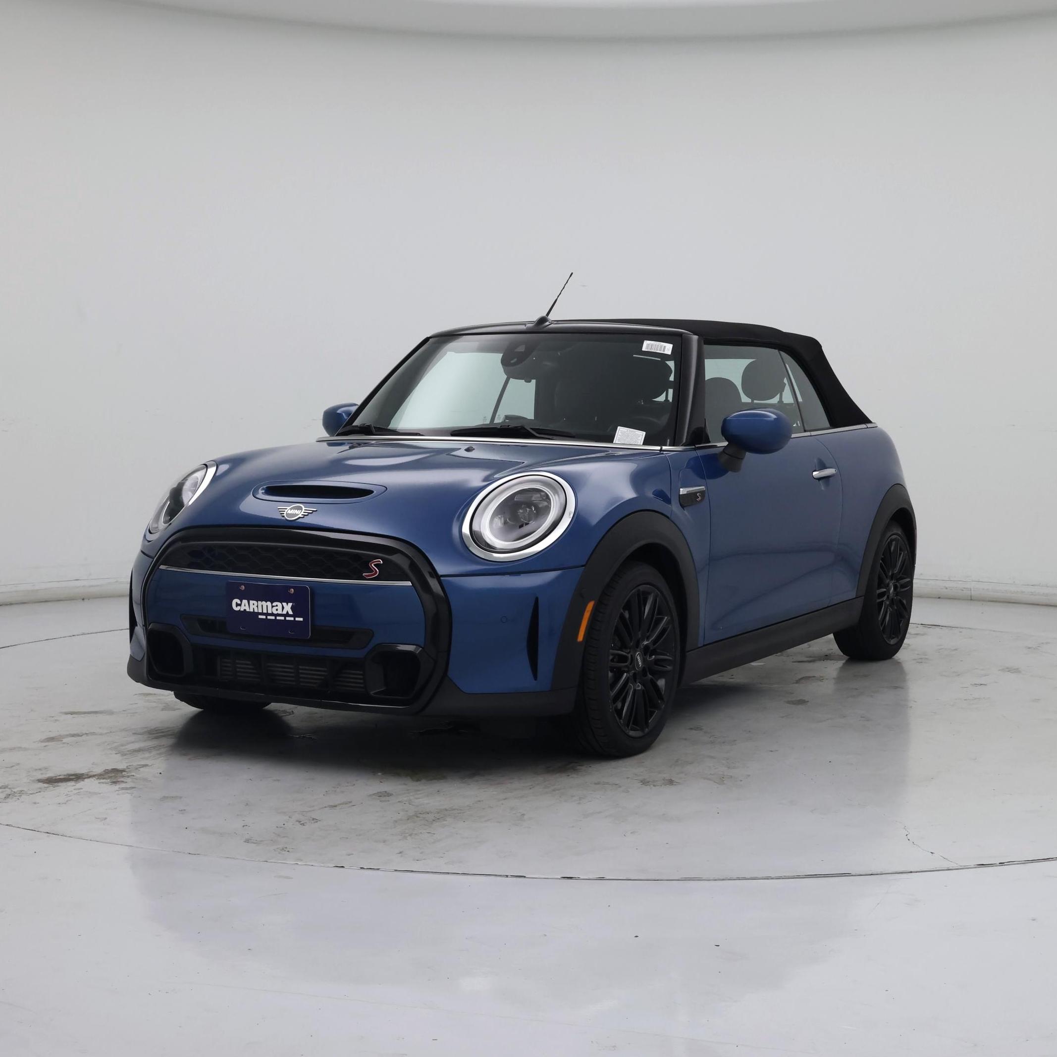Thumbnail: 2023 MINI Cooper - 4