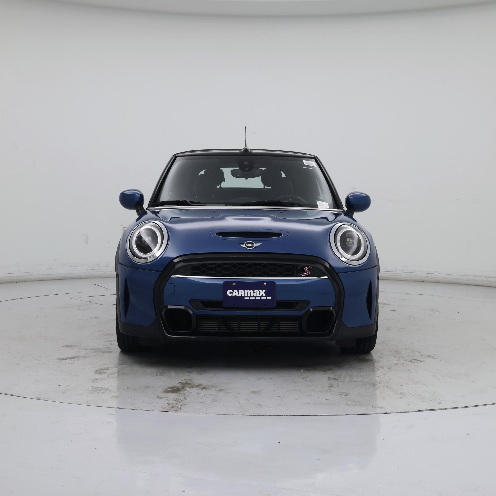 Thumbnail: 2023 MINI Cooper - 5