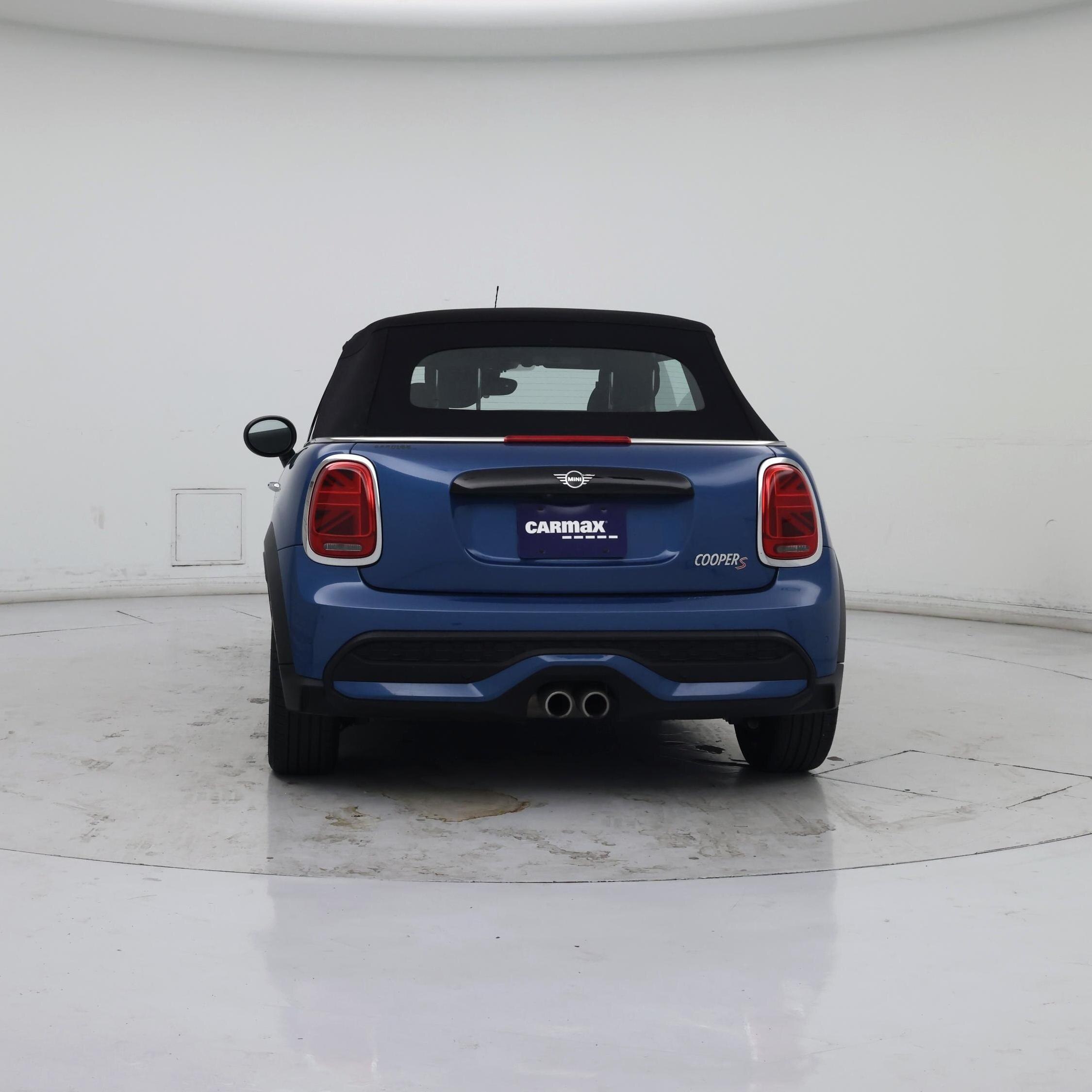 Thumbnail: 2023 MINI Cooper - 6