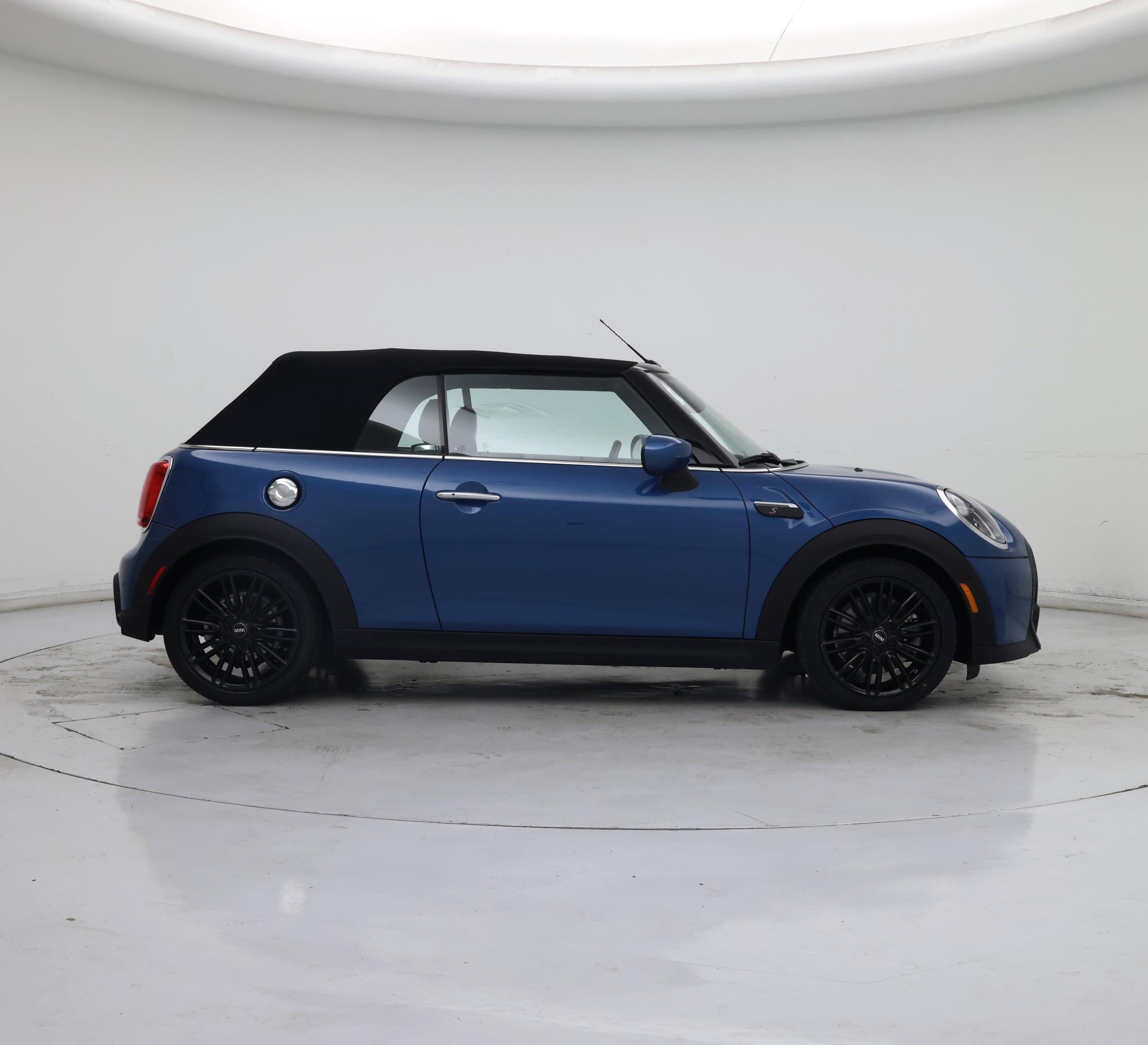 Thumbnail: 2023 MINI Cooper - 7