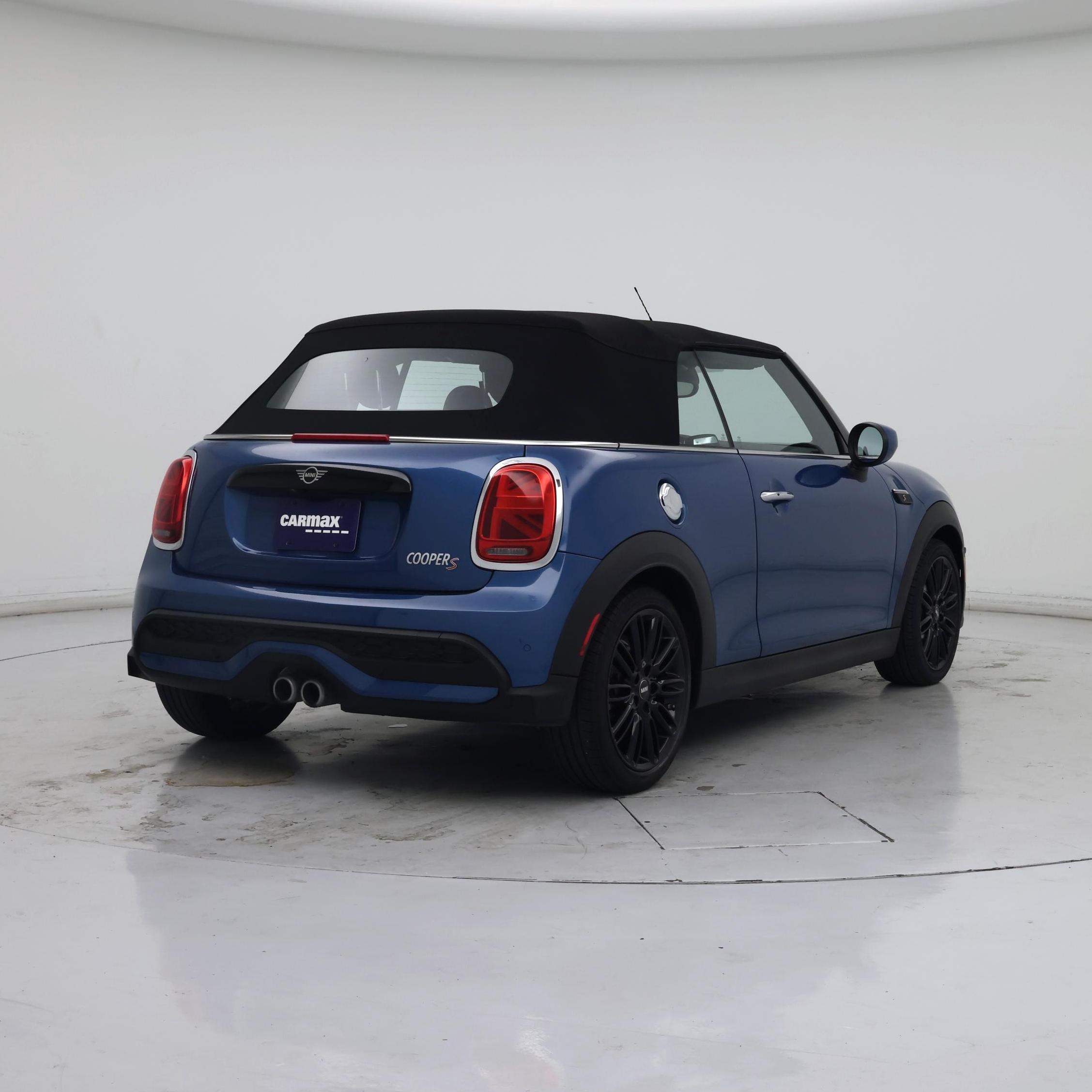 Thumbnail: 2023 MINI Cooper - 8