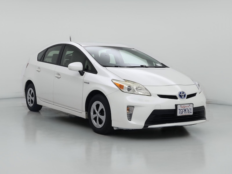 2014 Toyota Prius Three -
                  Henderson, NV