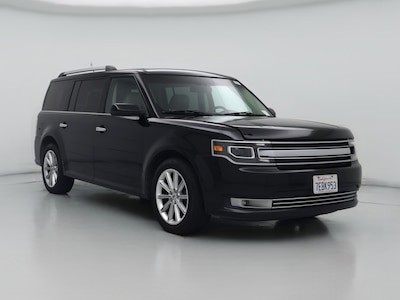 2014 Ford Flex Limited