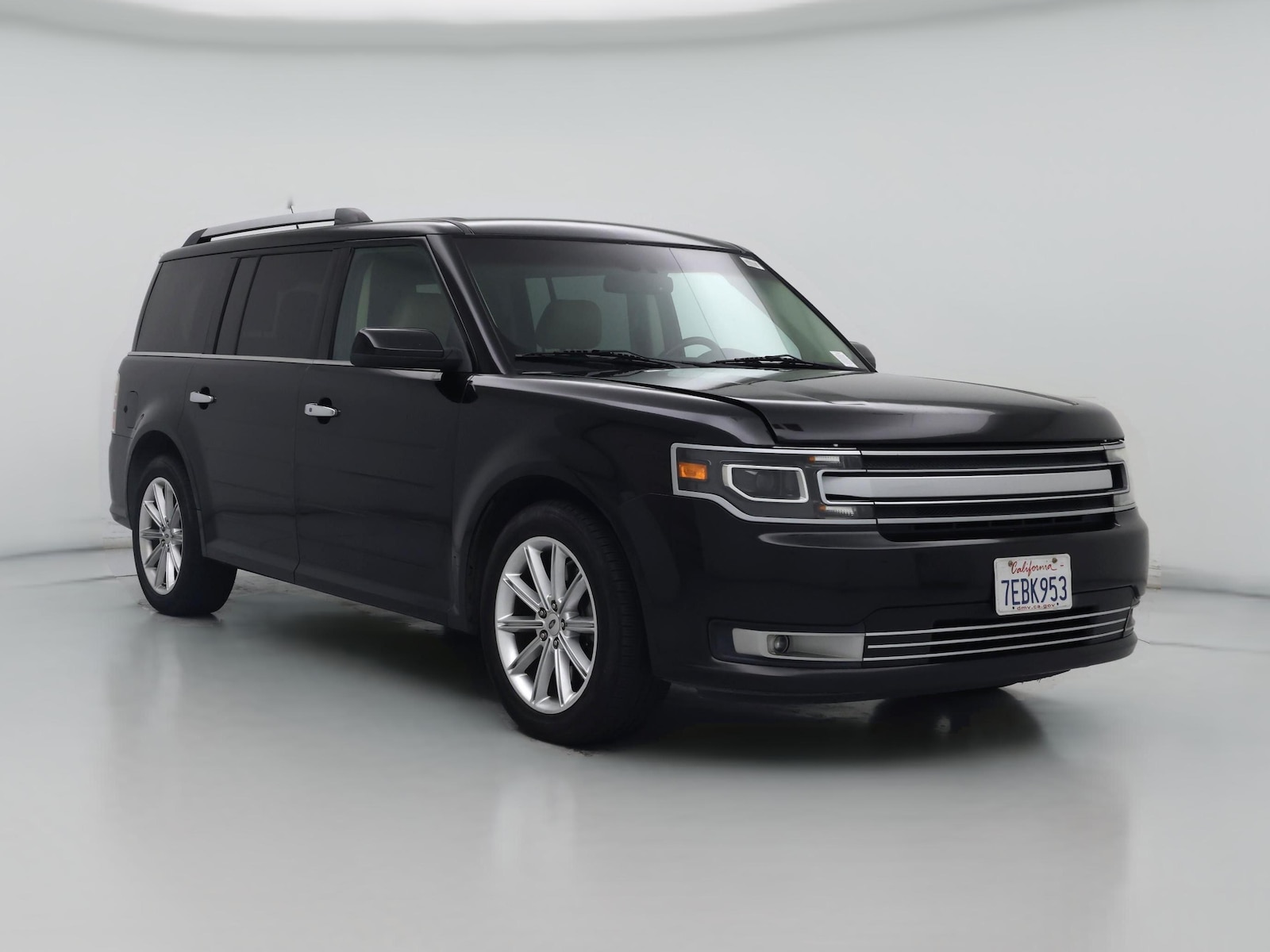 2014 Ford Flex
