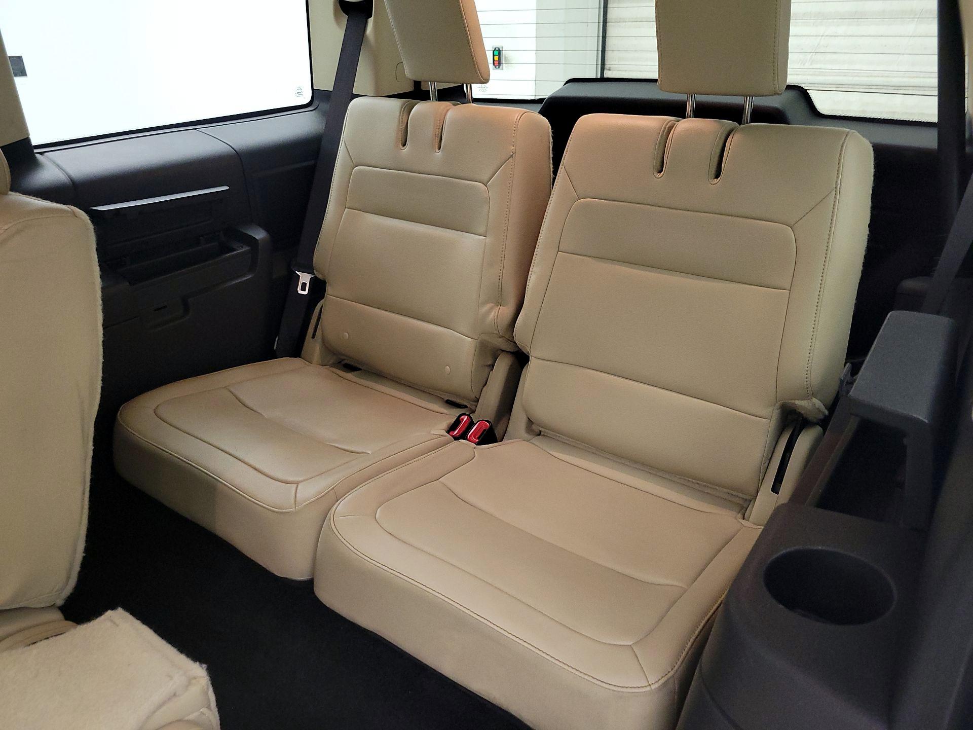 Thumbnail: 2014 Ford Flex - 20