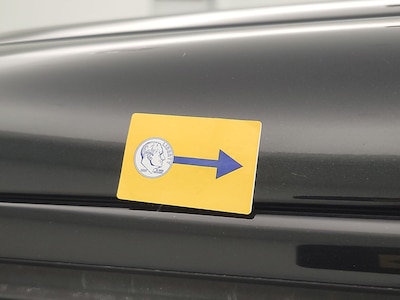 Front Door Driver Side Cosmetic Imperfection