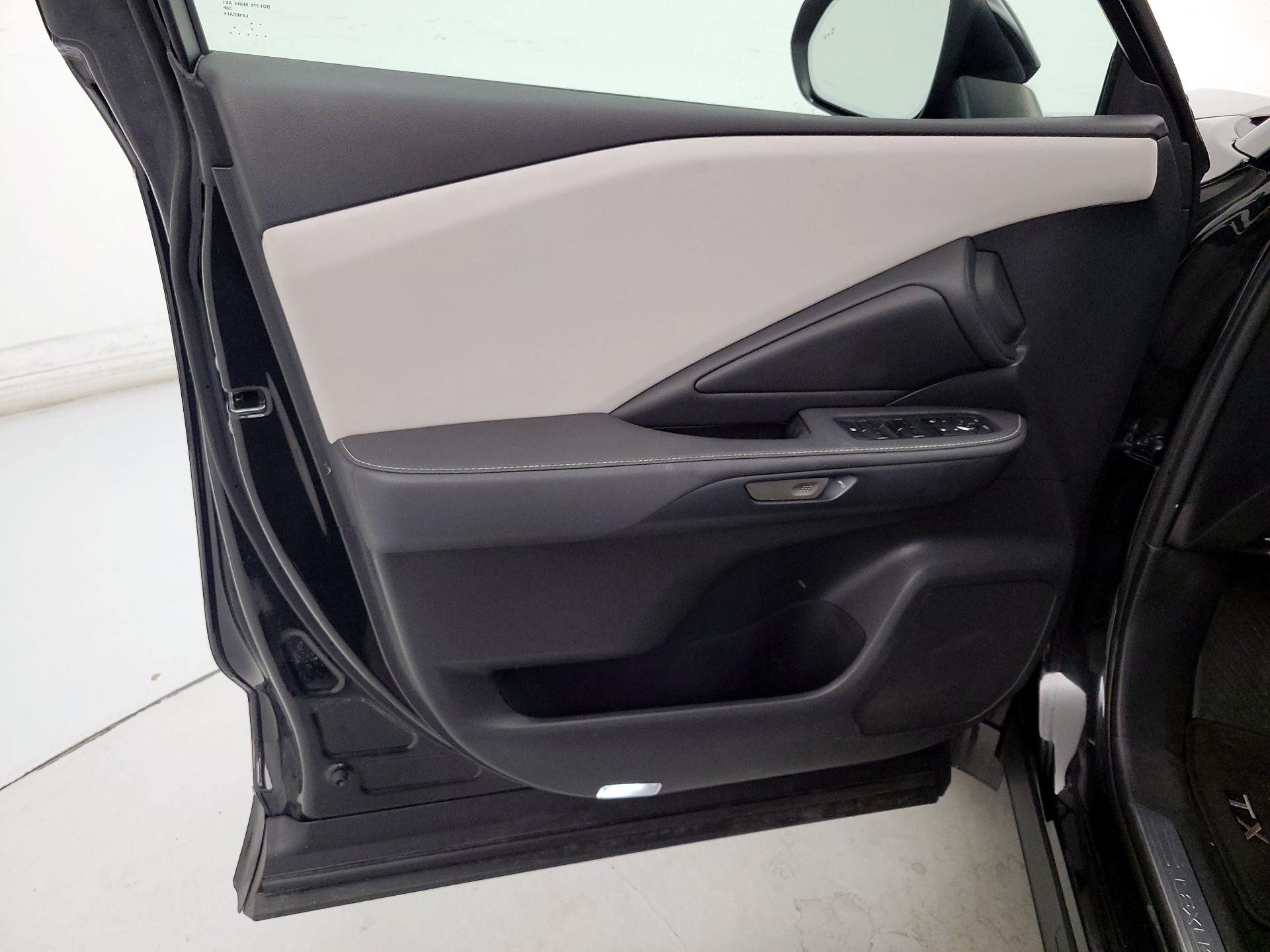 Thumbnail: 2024 Lexus TX - 12