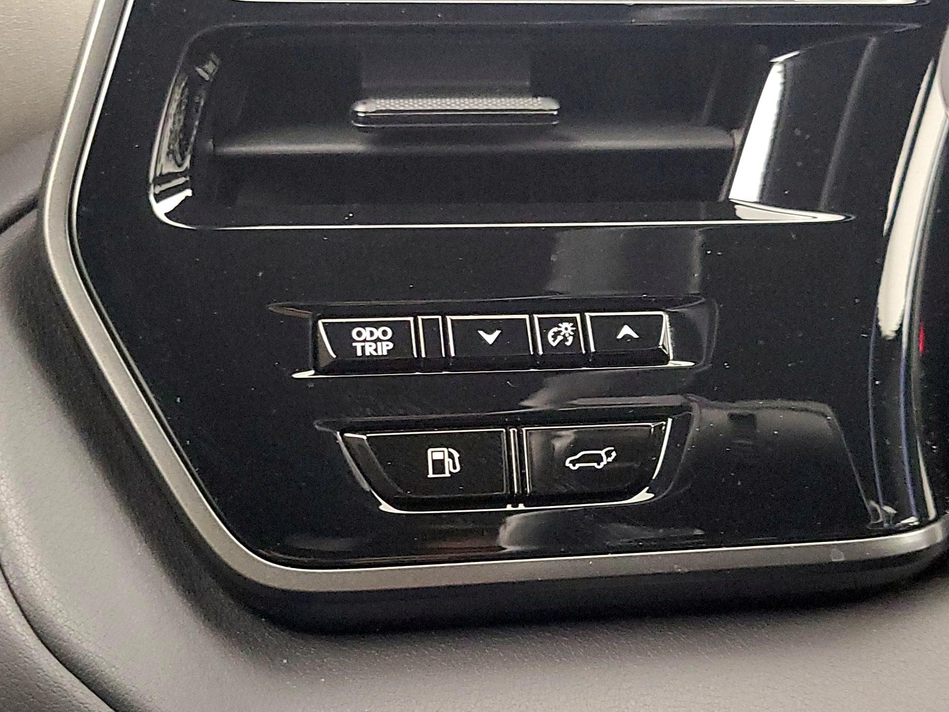 Thumbnail: 2024 Lexus TX - 13