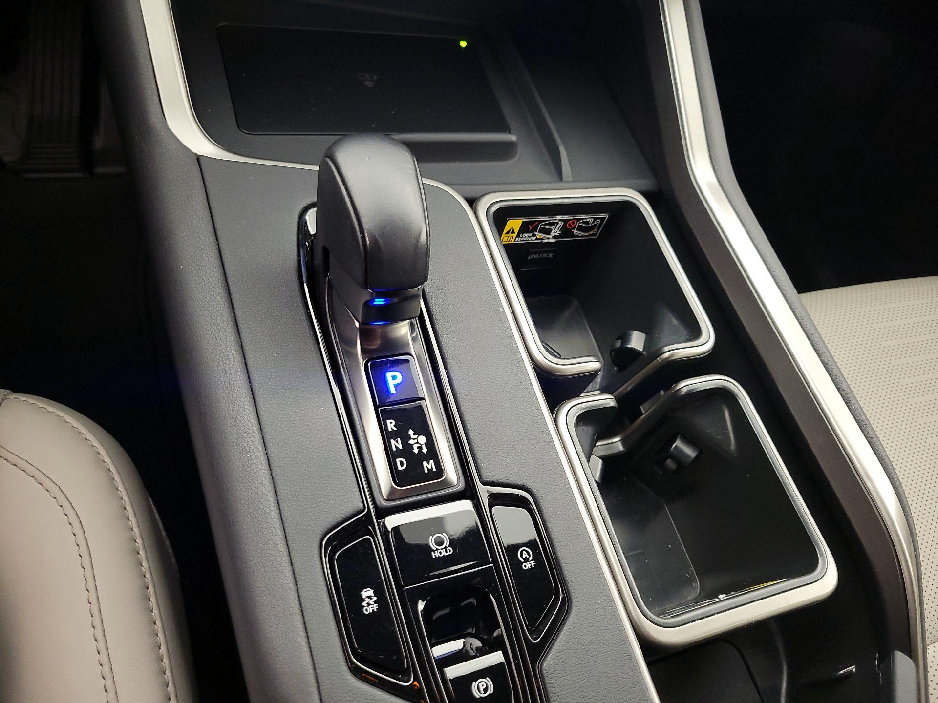 Thumbnail: 2024 Lexus TX - 18