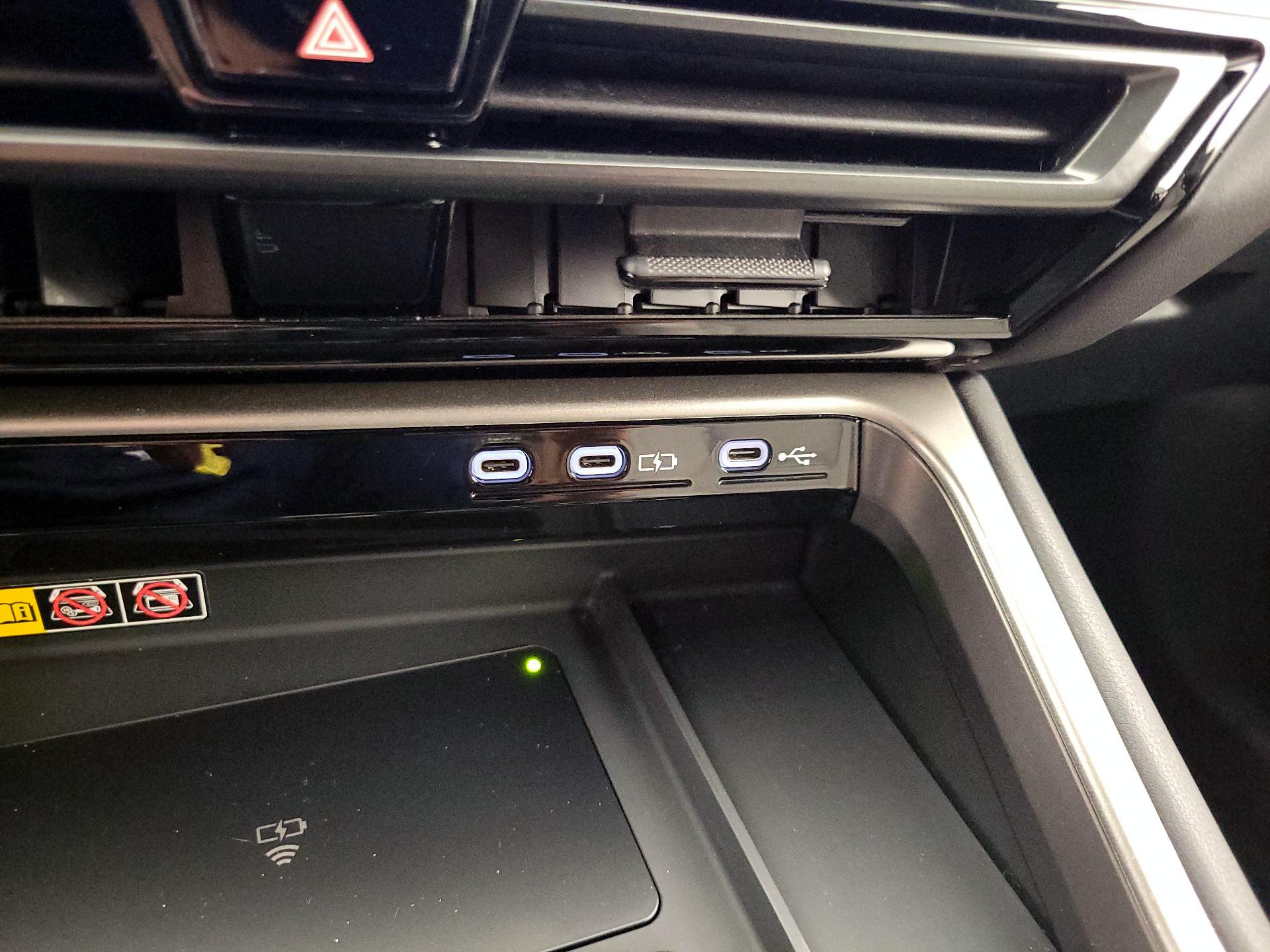 Thumbnail: 2024 Lexus TX - 19