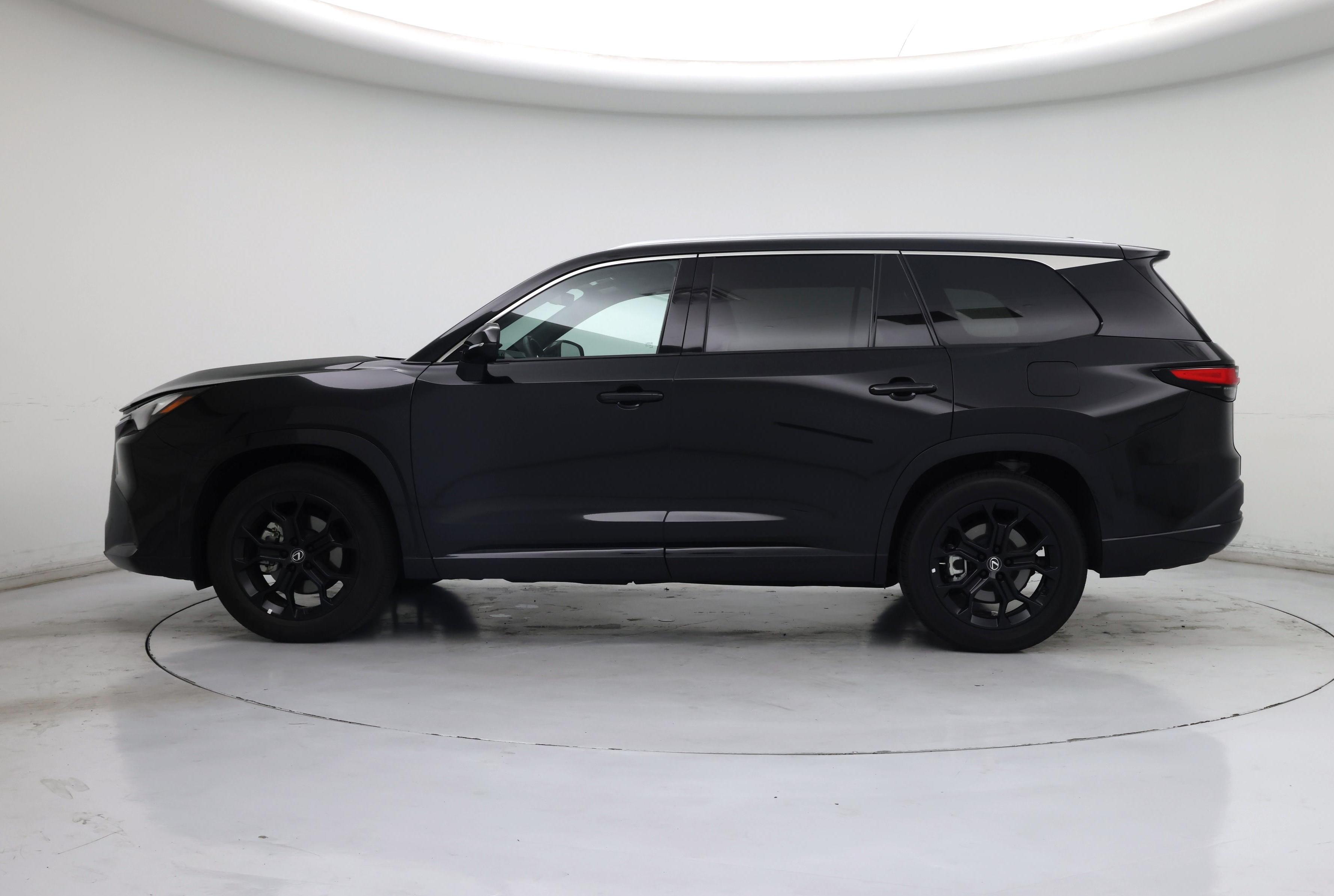 Thumbnail: 2024 Lexus TX - 3