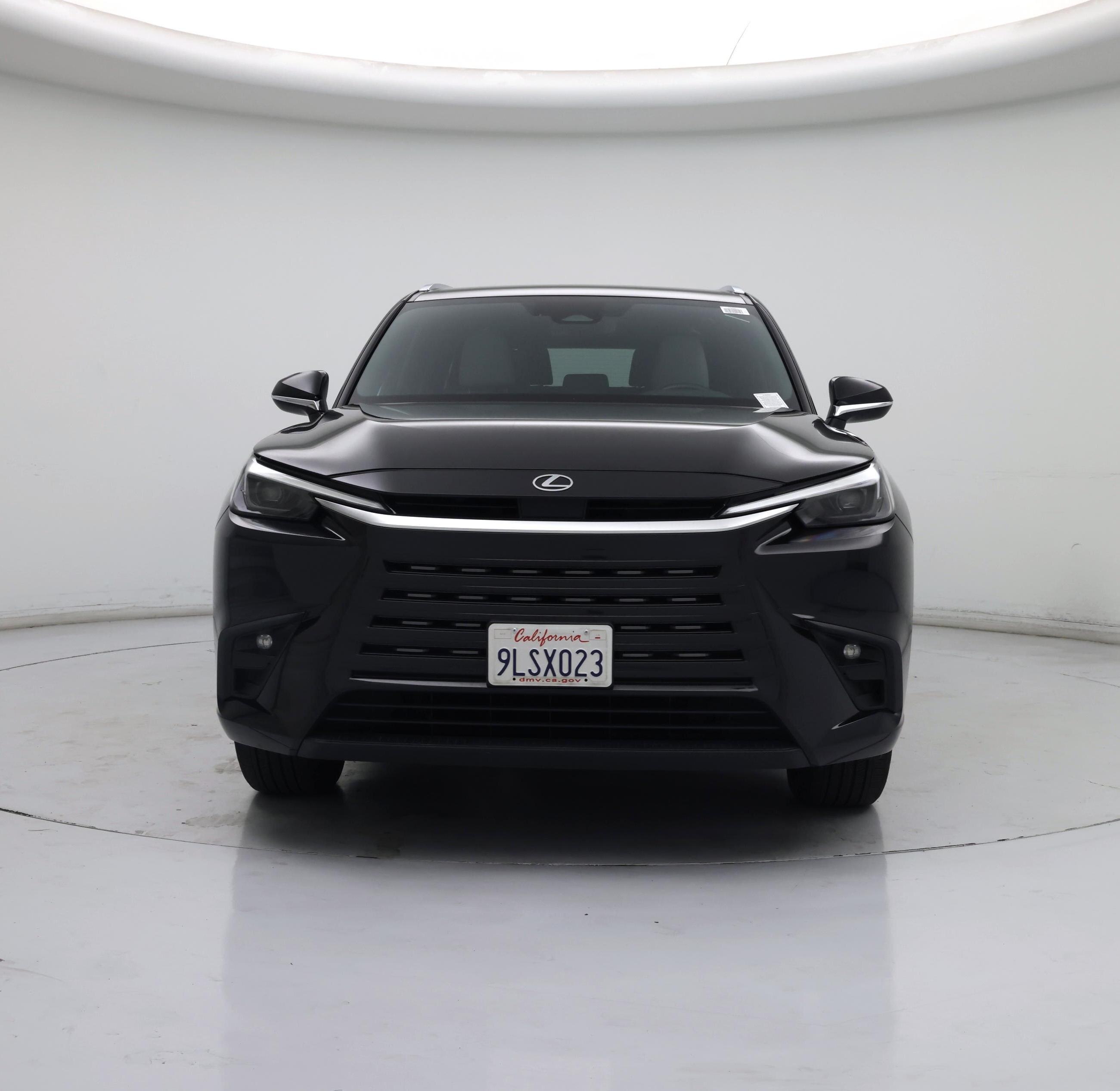 Thumbnail: 2024 Lexus TX - 5