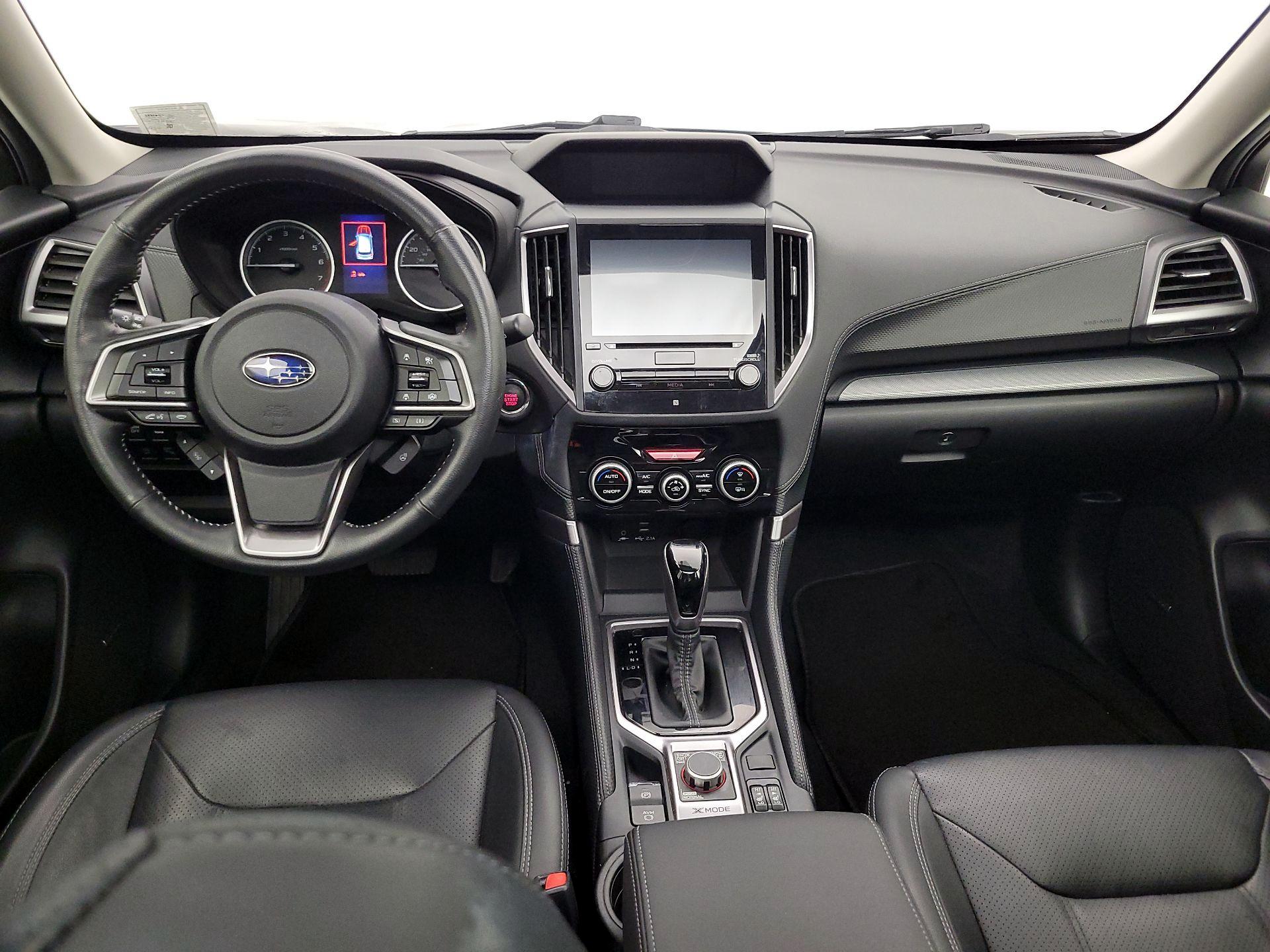 Thumbnail: 2020 Subaru Forester - 9