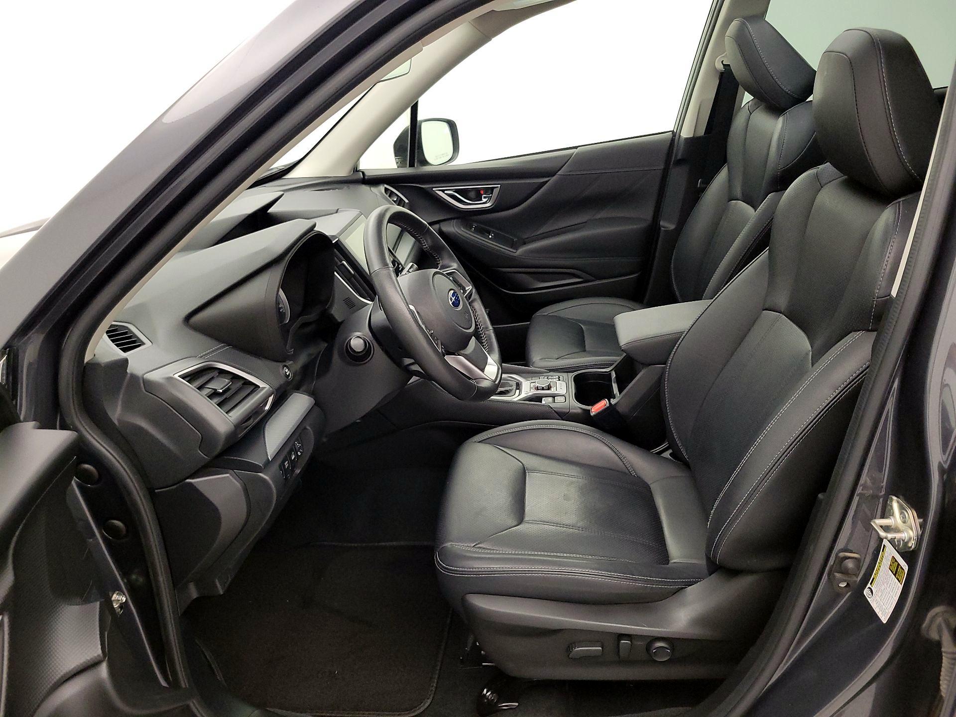 Thumbnail: 2020 Subaru Forester - 11