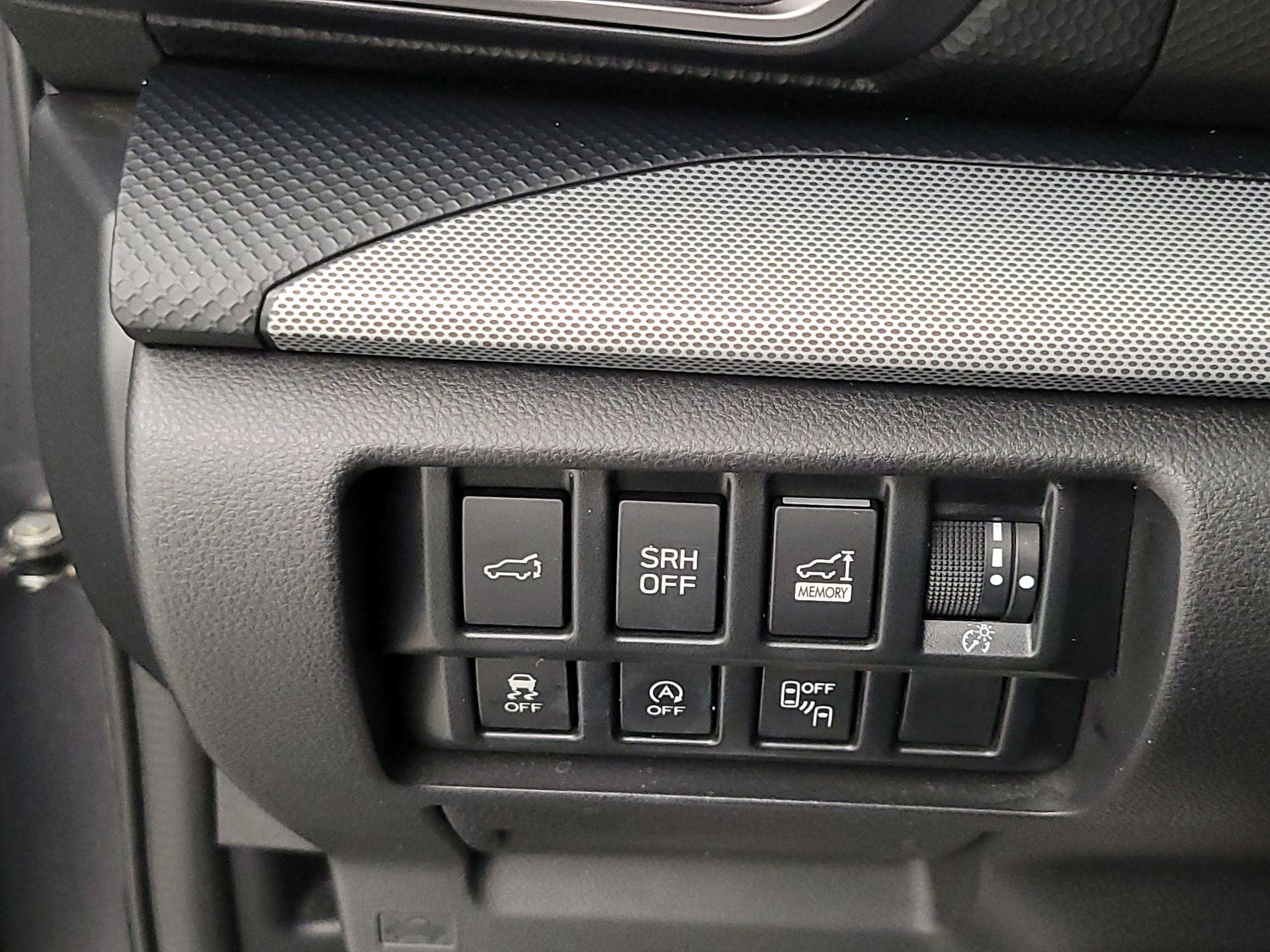 Thumbnail: 2020 Subaru Forester - 13