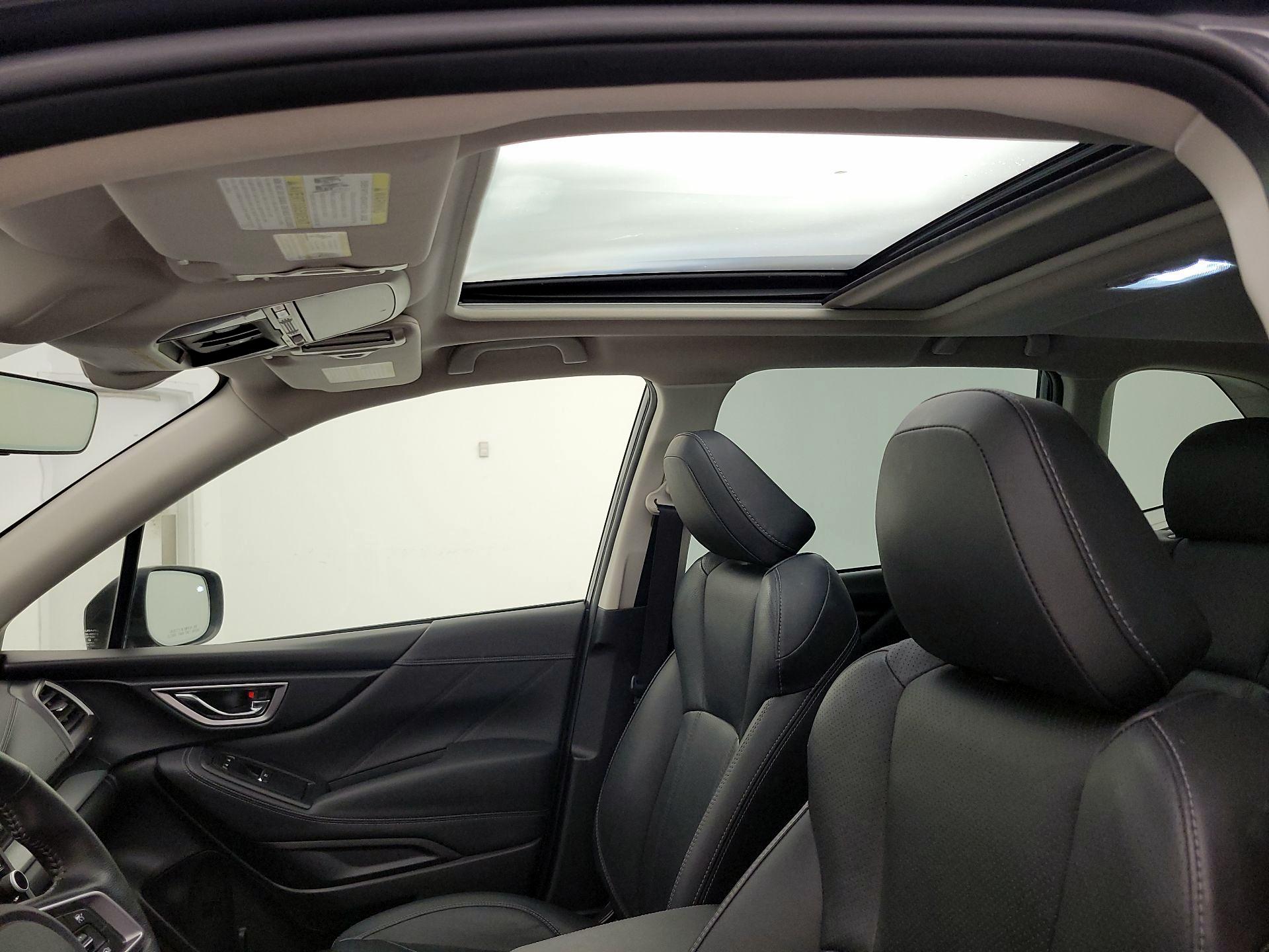 Thumbnail: 2020 Subaru Forester - 19